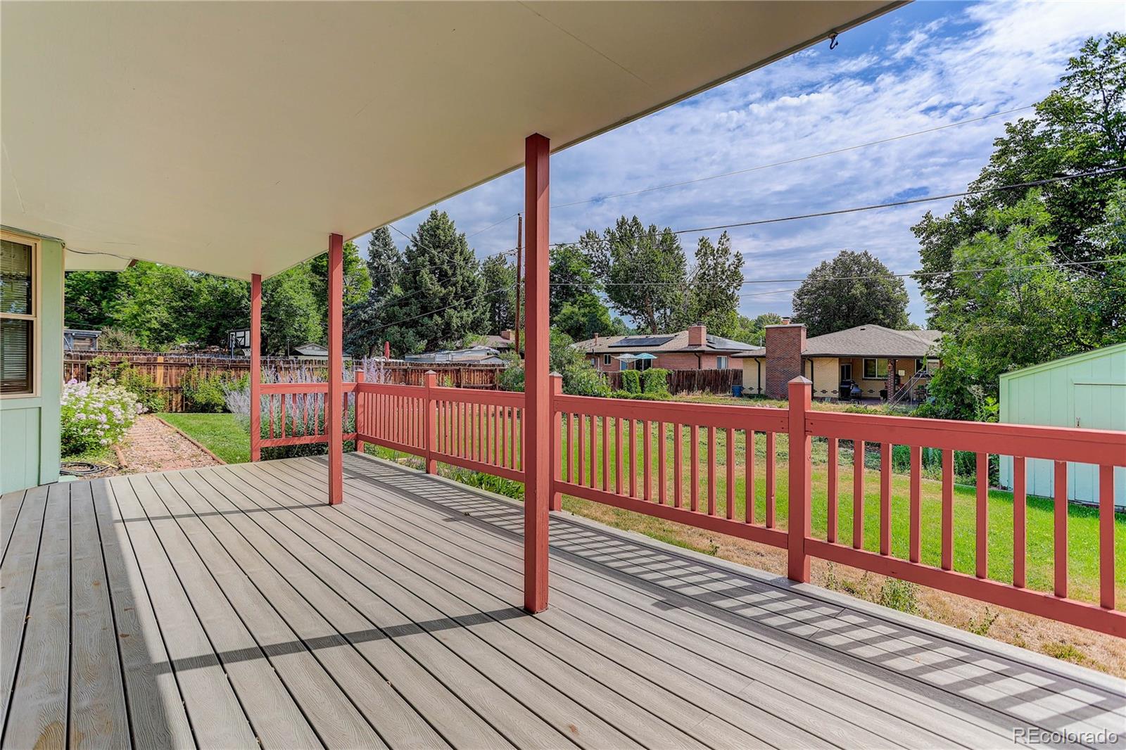 MLS Image #41 for 2974 s eaton street,denver, Colorado