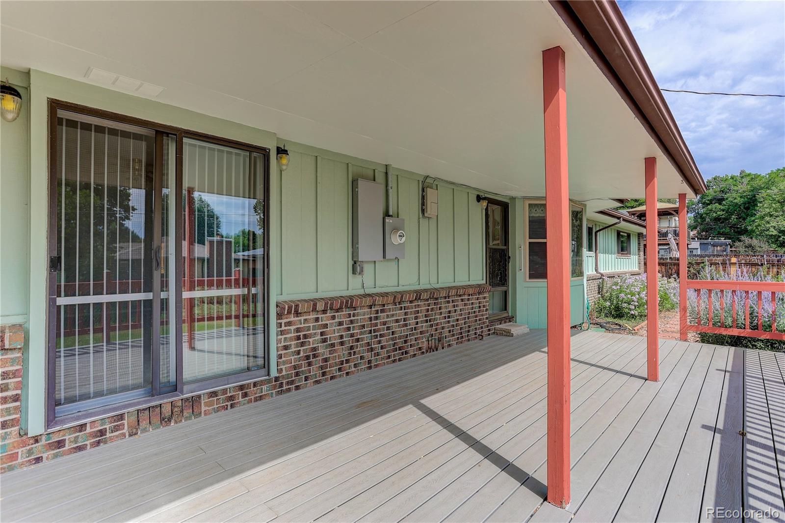 MLS Image #42 for 2974 s eaton street,denver, Colorado