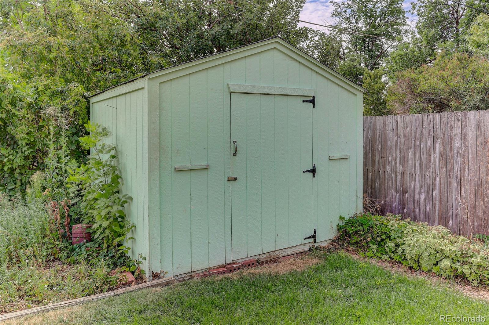 MLS Image #44 for 2974 s eaton street,denver, Colorado