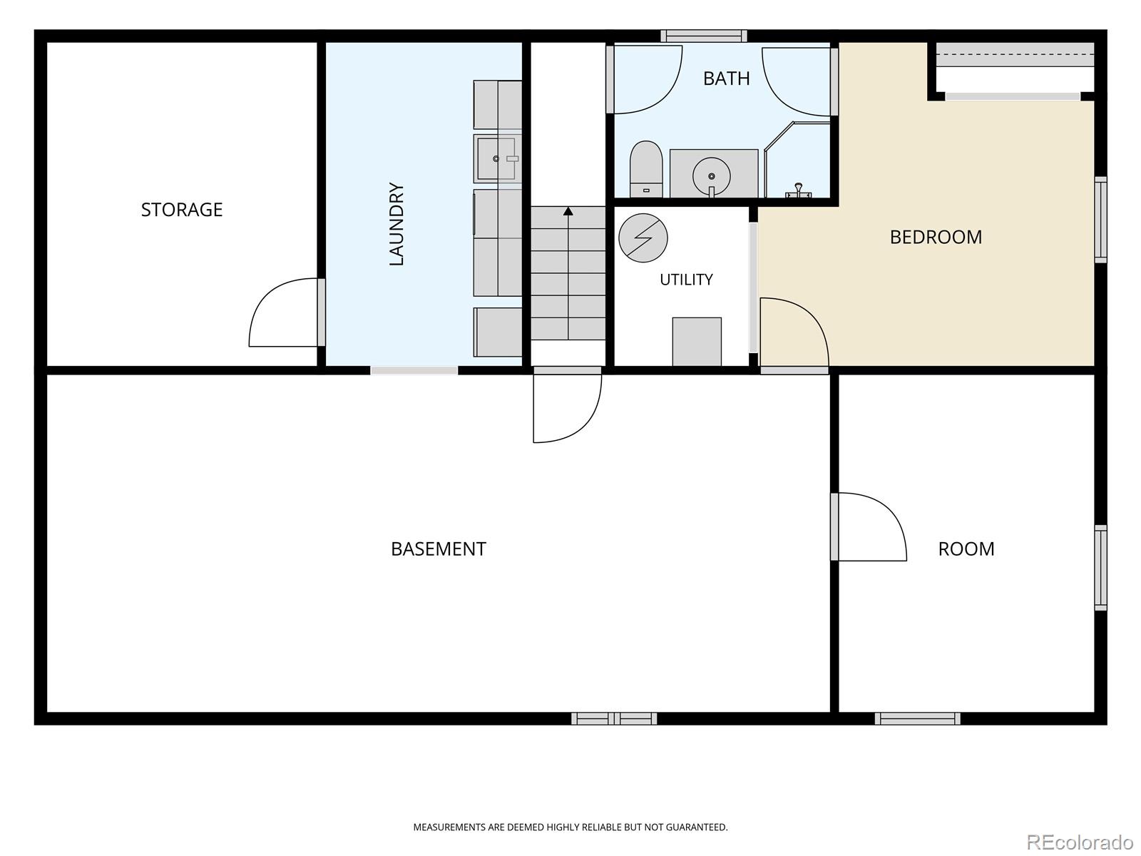 MLS Image #45 for 2974 s eaton street,denver, Colorado