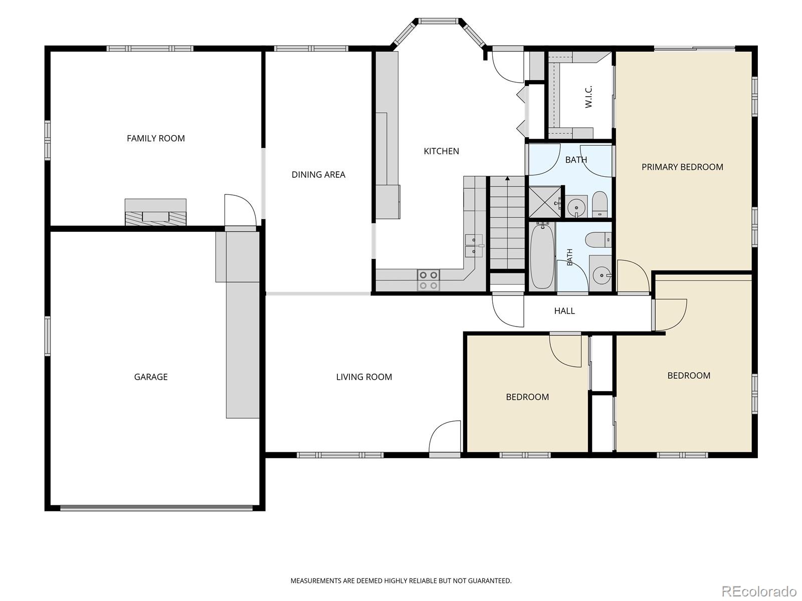 MLS Image #46 for 2974 s eaton street,denver, Colorado