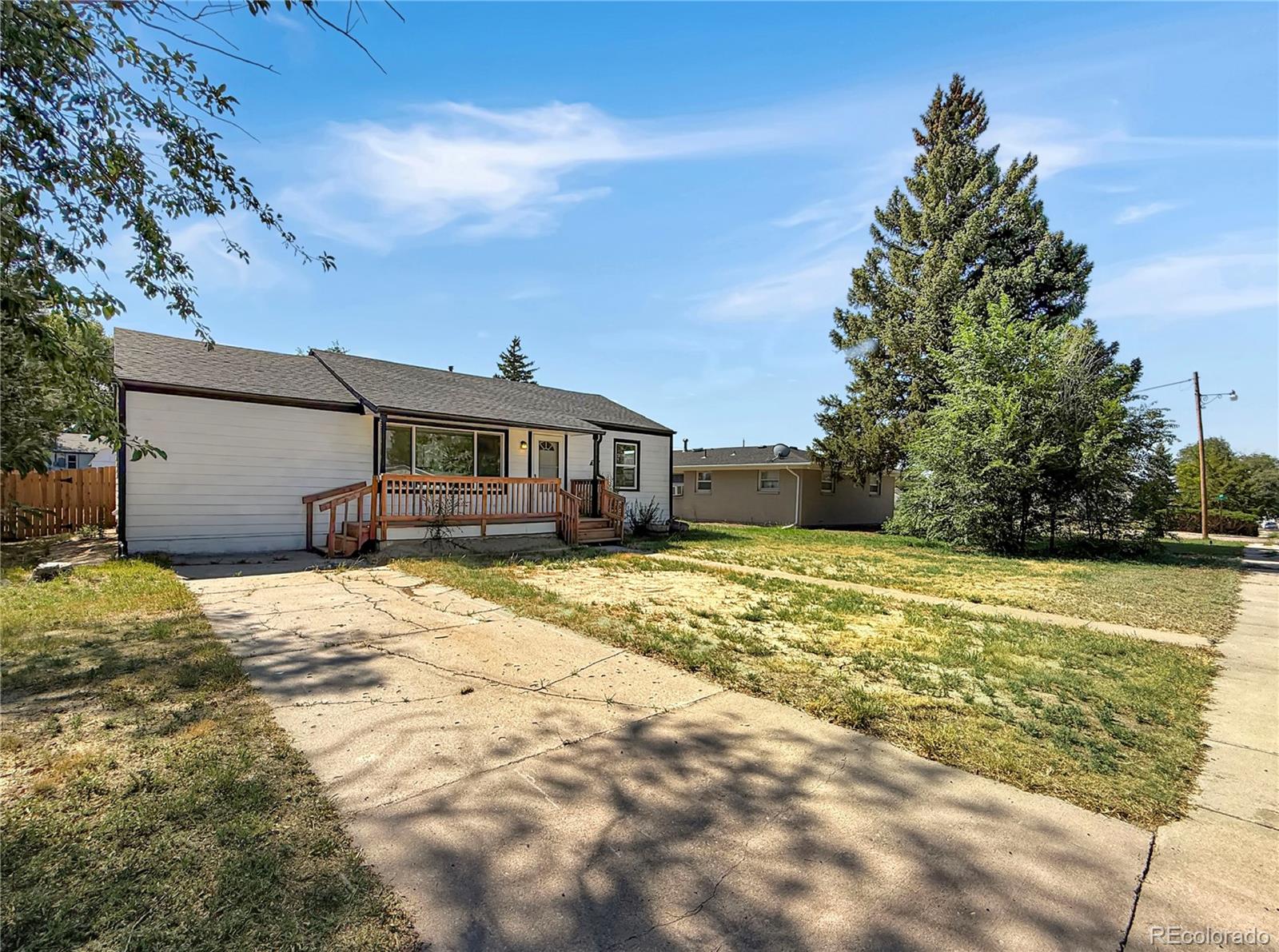 MLS Image #2 for 561  j avenue,limon, Colorado