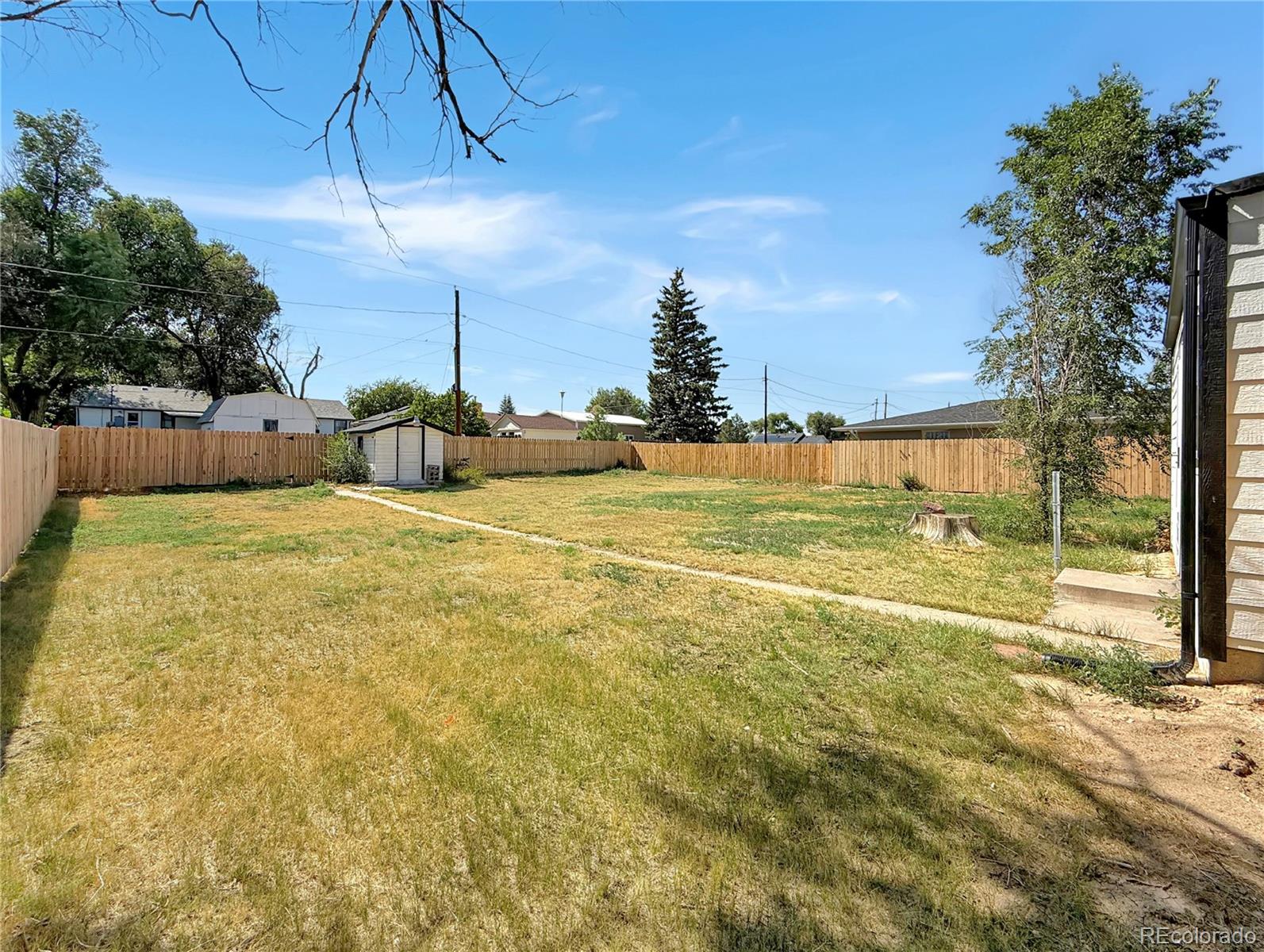 MLS Image #39 for 561  j avenue,limon, Colorado