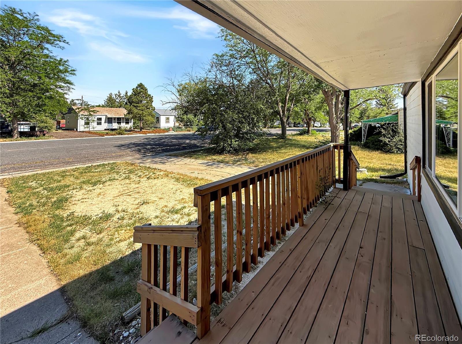 MLS Image #4 for 561  j avenue,limon, Colorado
