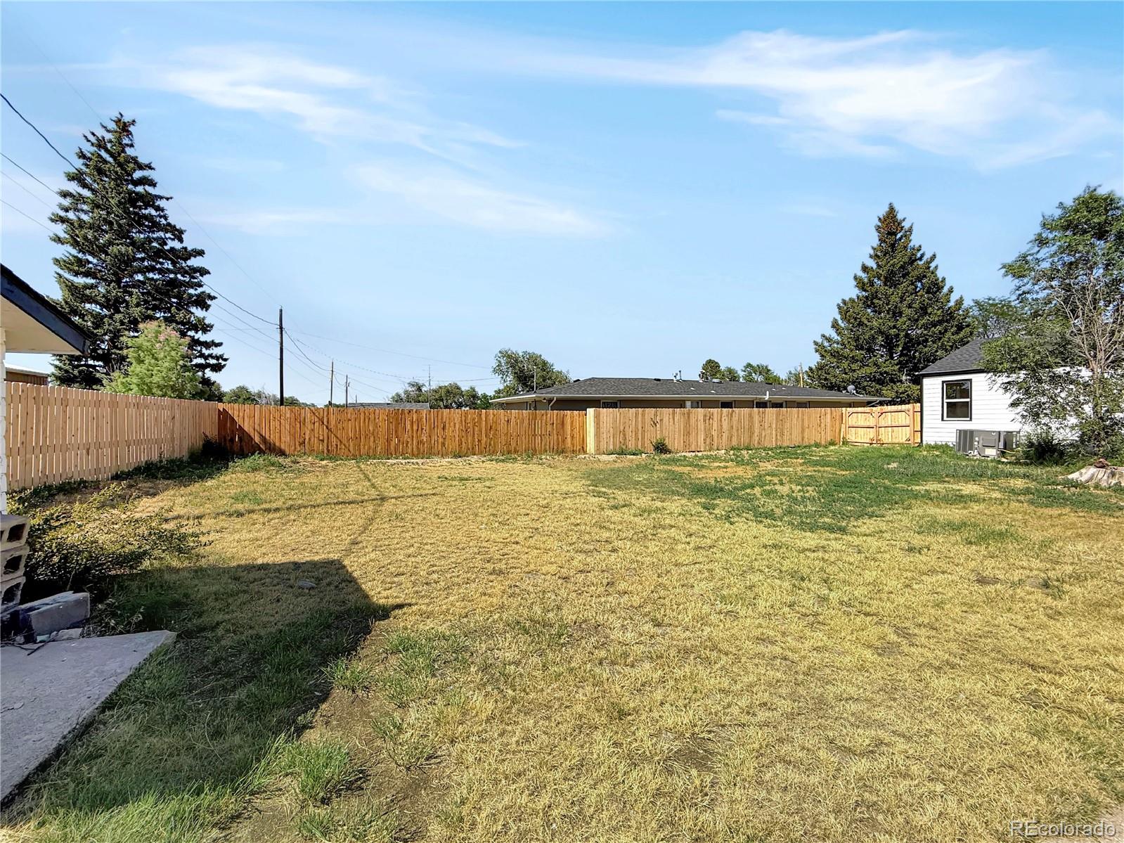 MLS Image #40 for 561  j avenue,limon, Colorado