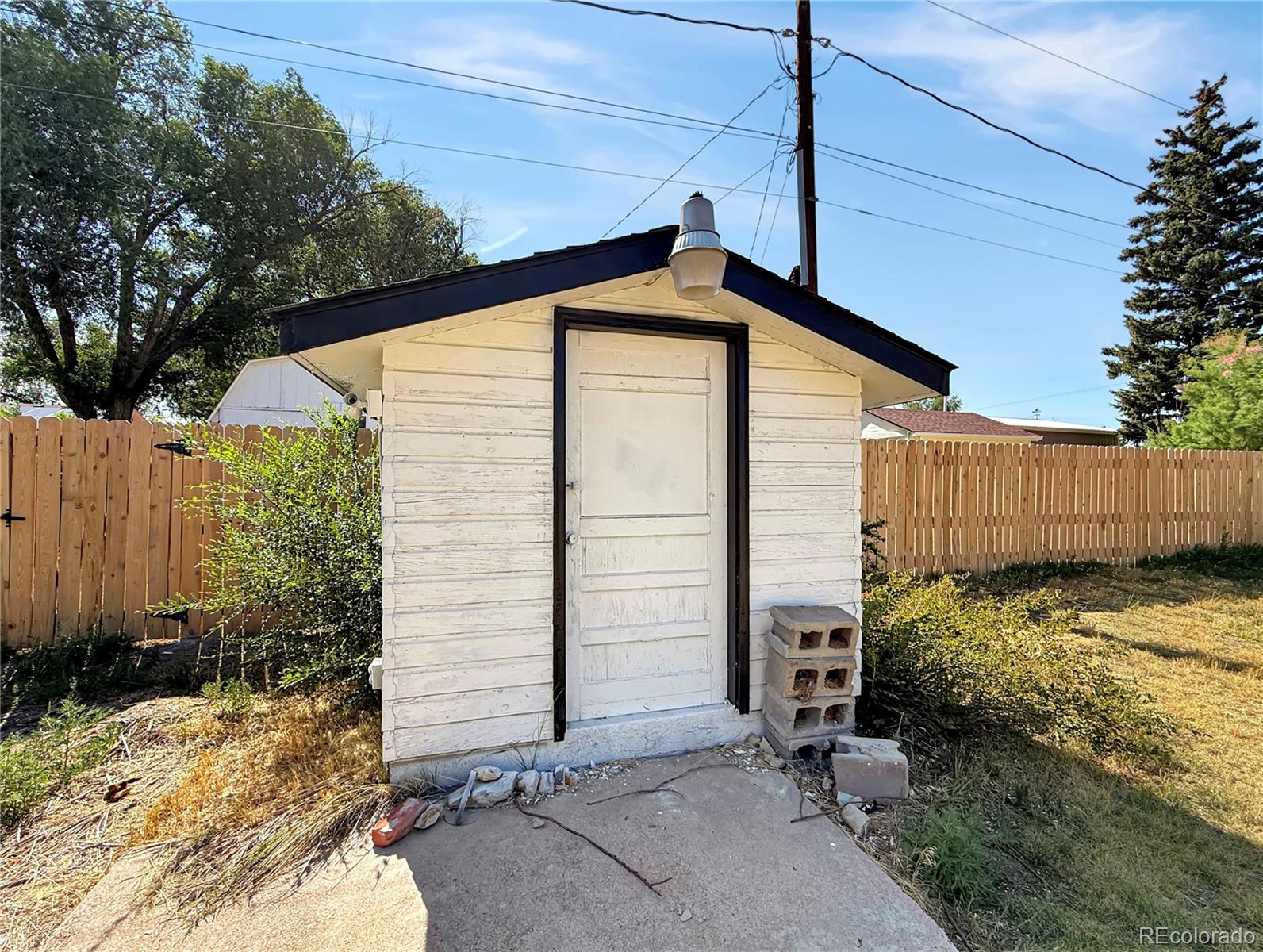 MLS Image #41 for 561  j avenue,limon, Colorado
