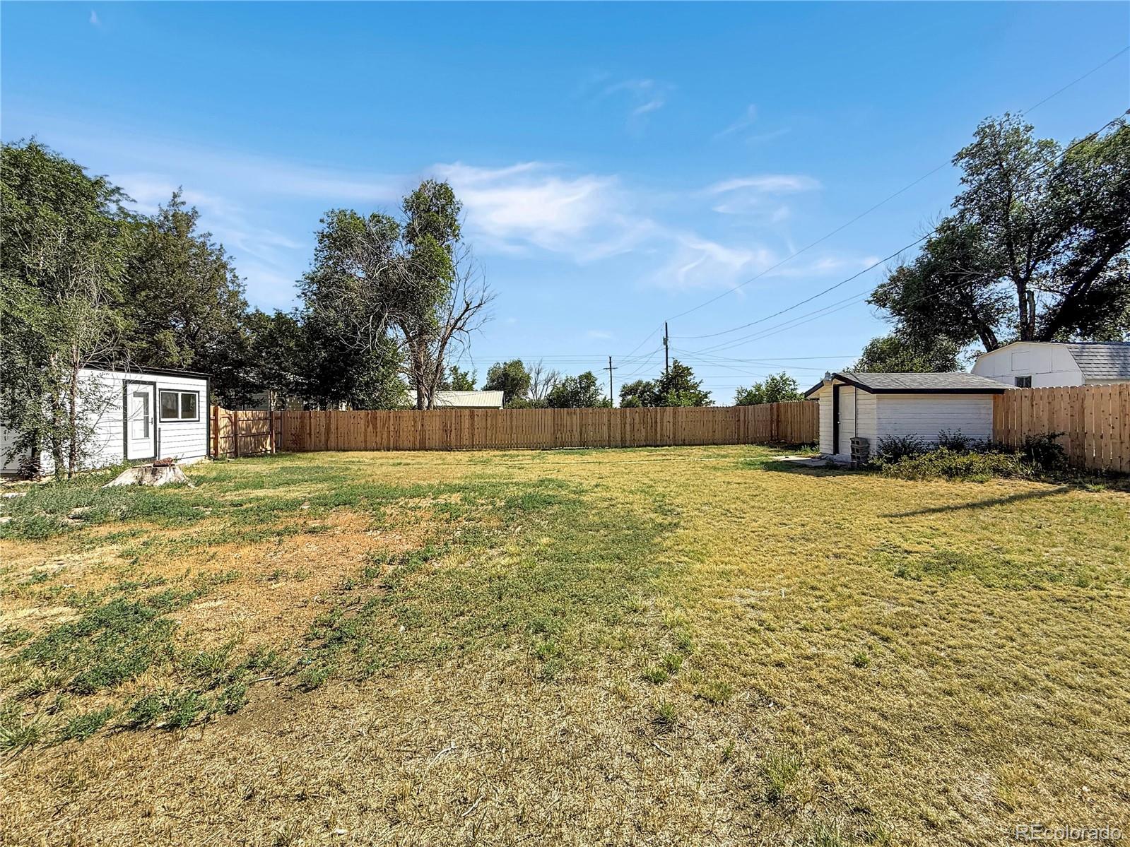 MLS Image #42 for 561  j avenue,limon, Colorado