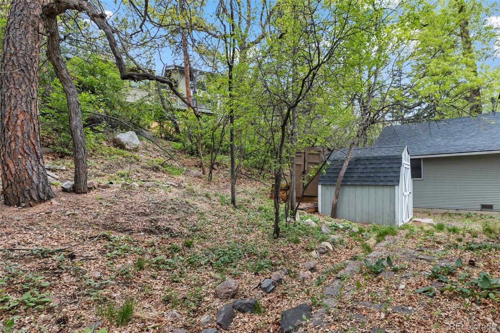 MLS Image #10 for 1527 w cheyenne road,colorado springs, Colorado