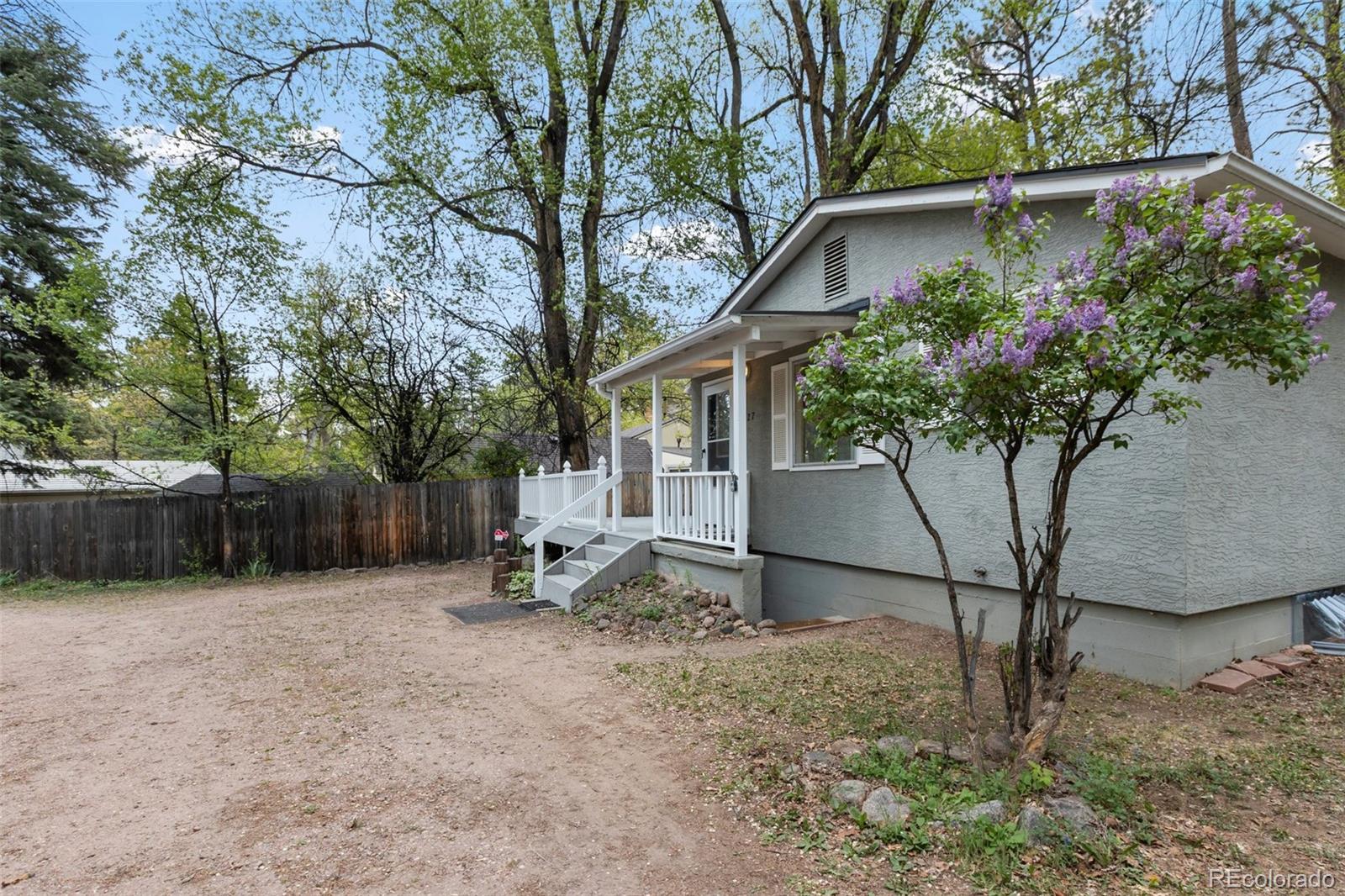 MLS Image #11 for 1527 w cheyenne road,colorado springs, Colorado