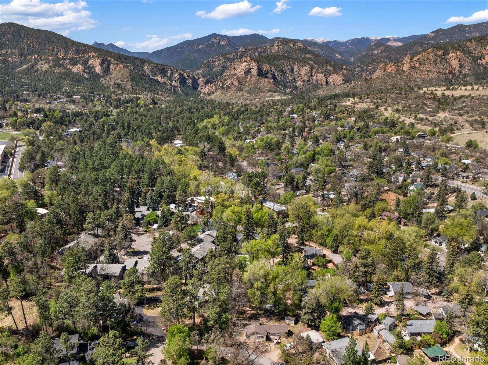 MLS Image #37 for 1527 w cheyenne road,colorado springs, Colorado
