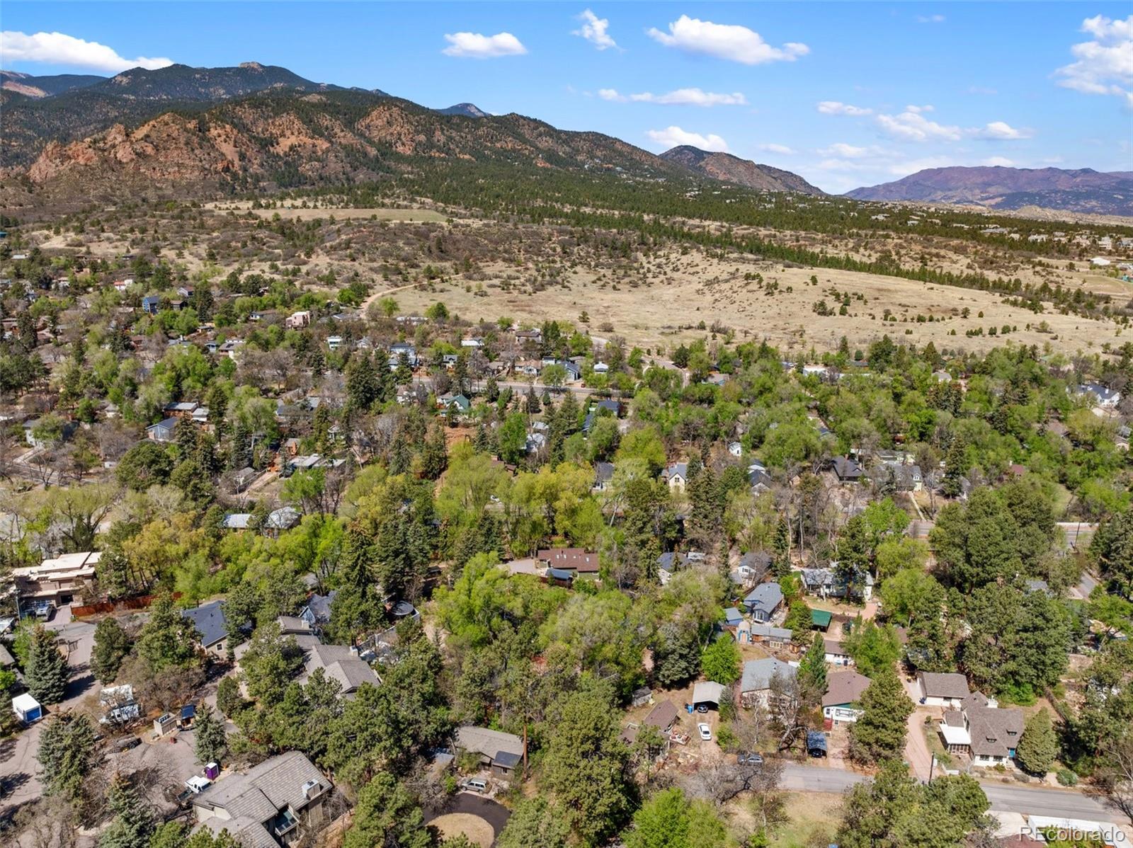 MLS Image #39 for 1527 w cheyenne road,colorado springs, Colorado