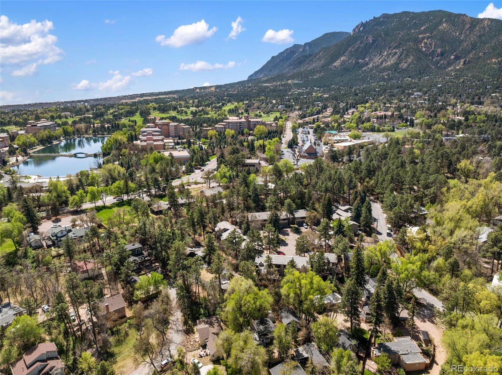 MLS Image #42 for 1527 w cheyenne road,colorado springs, Colorado
