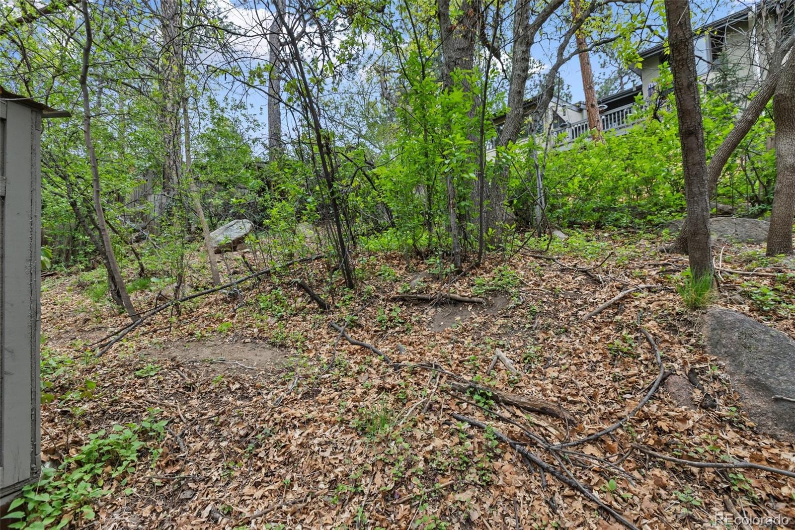 MLS Image #44 for 1527 w cheyenne road,colorado springs, Colorado
