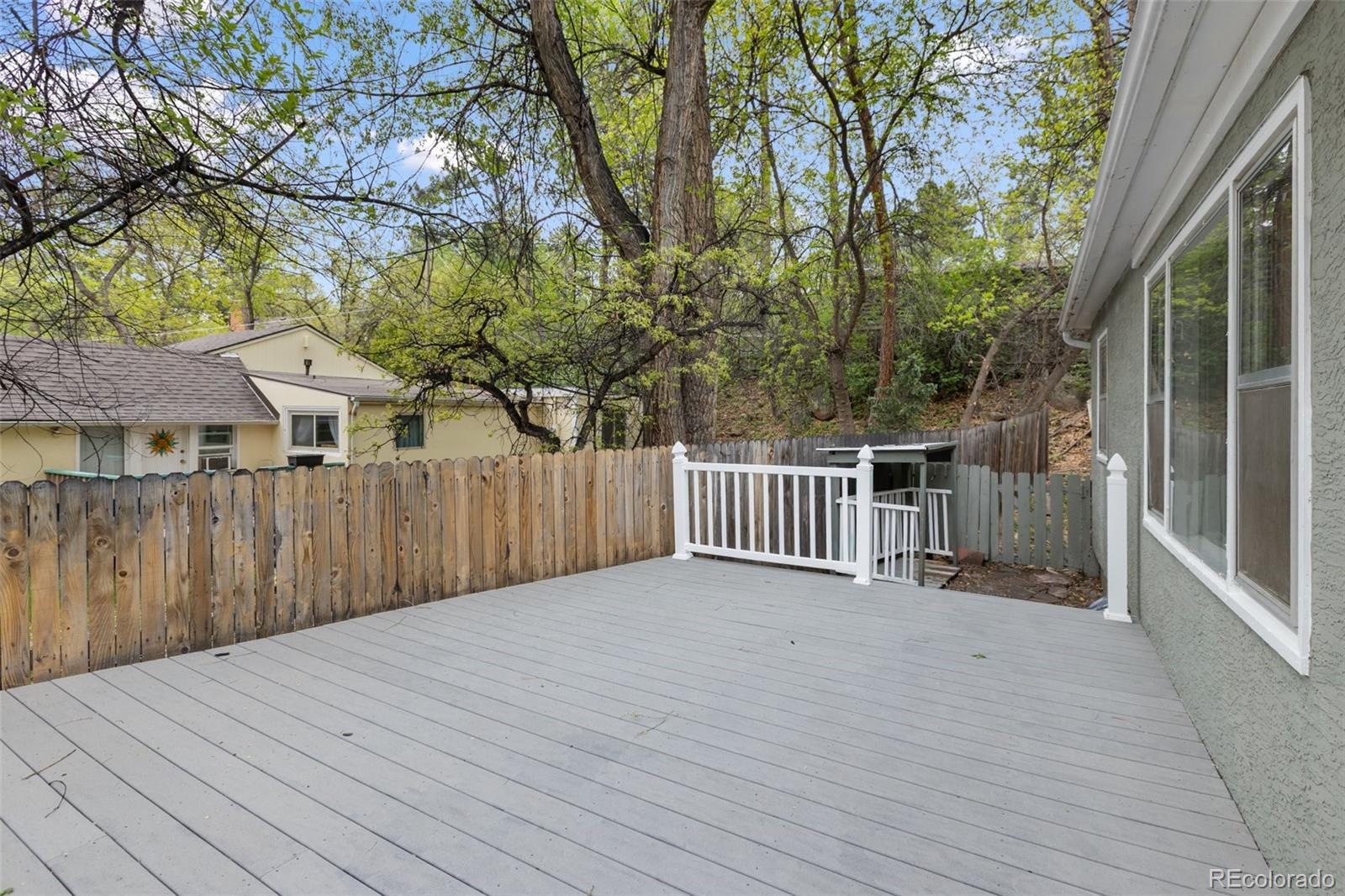 MLS Image #5 for 1527 w cheyenne road,colorado springs, Colorado