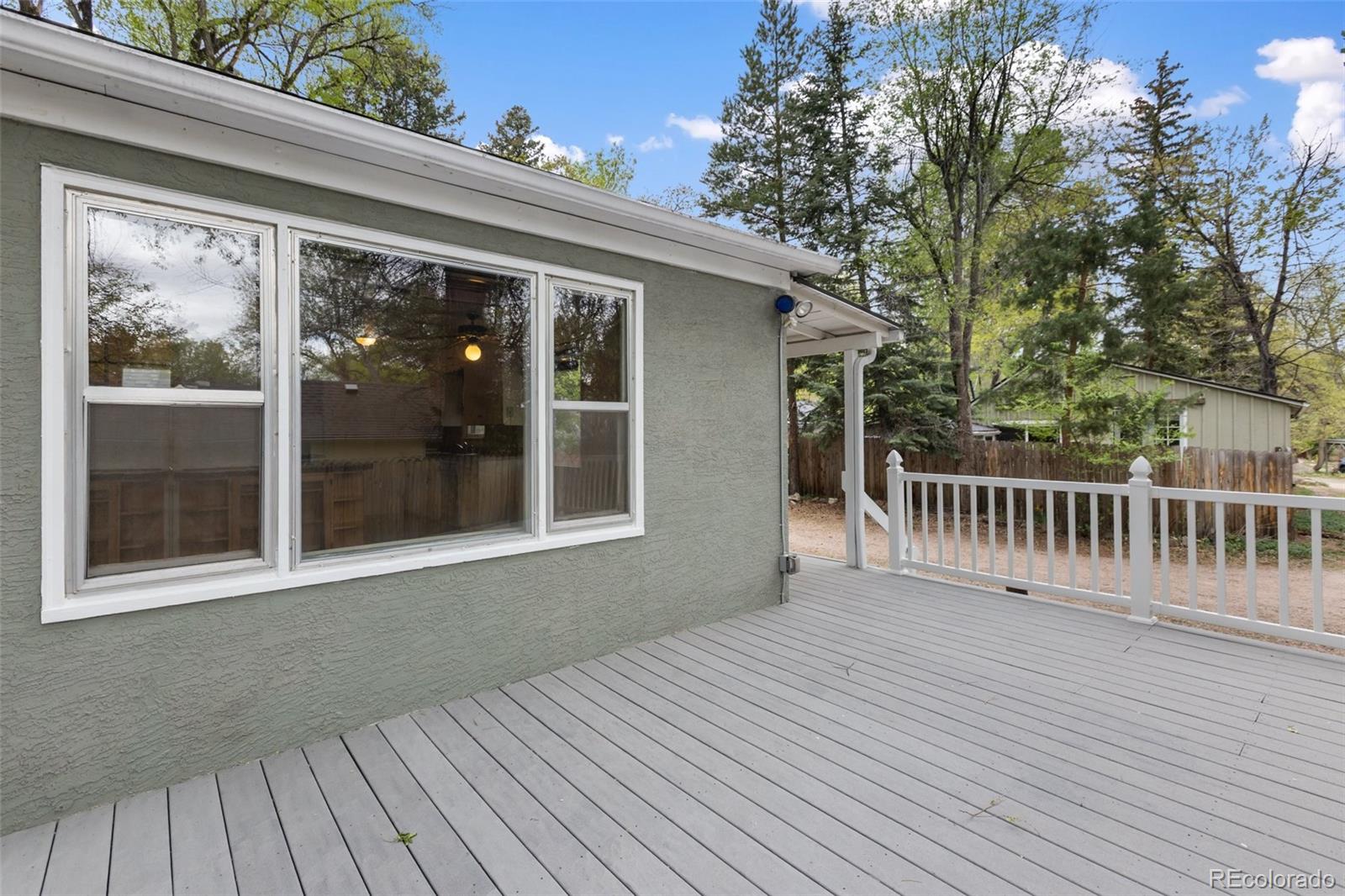 MLS Image #6 for 1527 w cheyenne road,colorado springs, Colorado