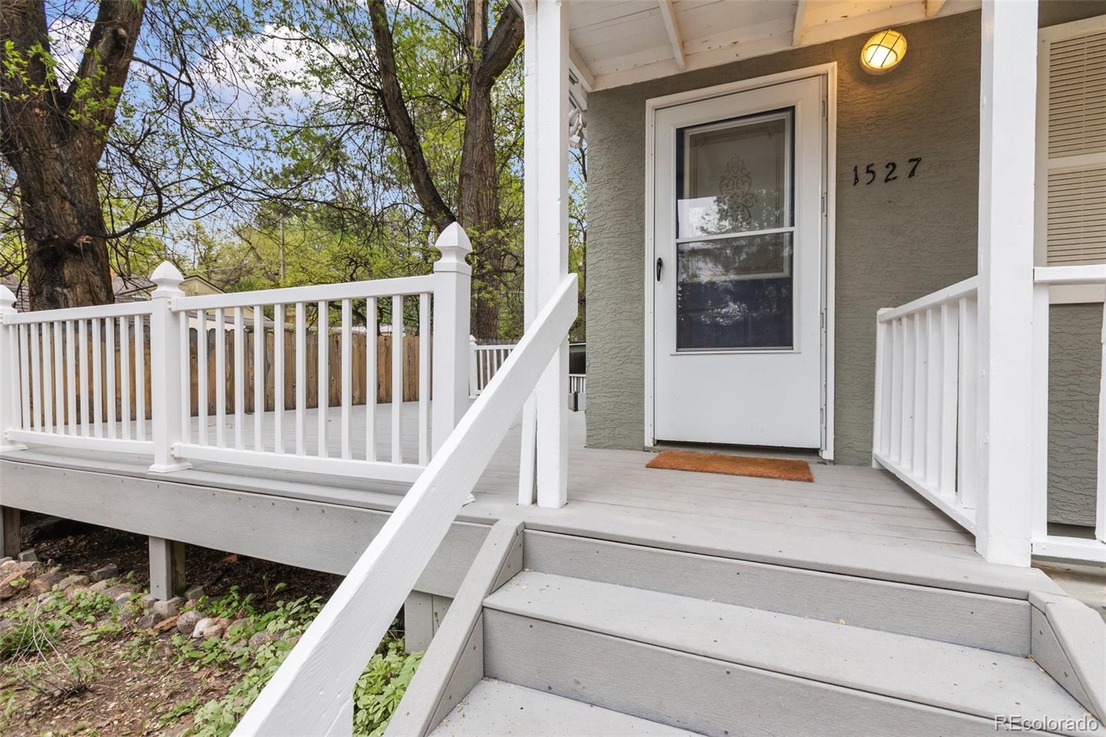 MLS Image #7 for 1527 w cheyenne road,colorado springs, Colorado