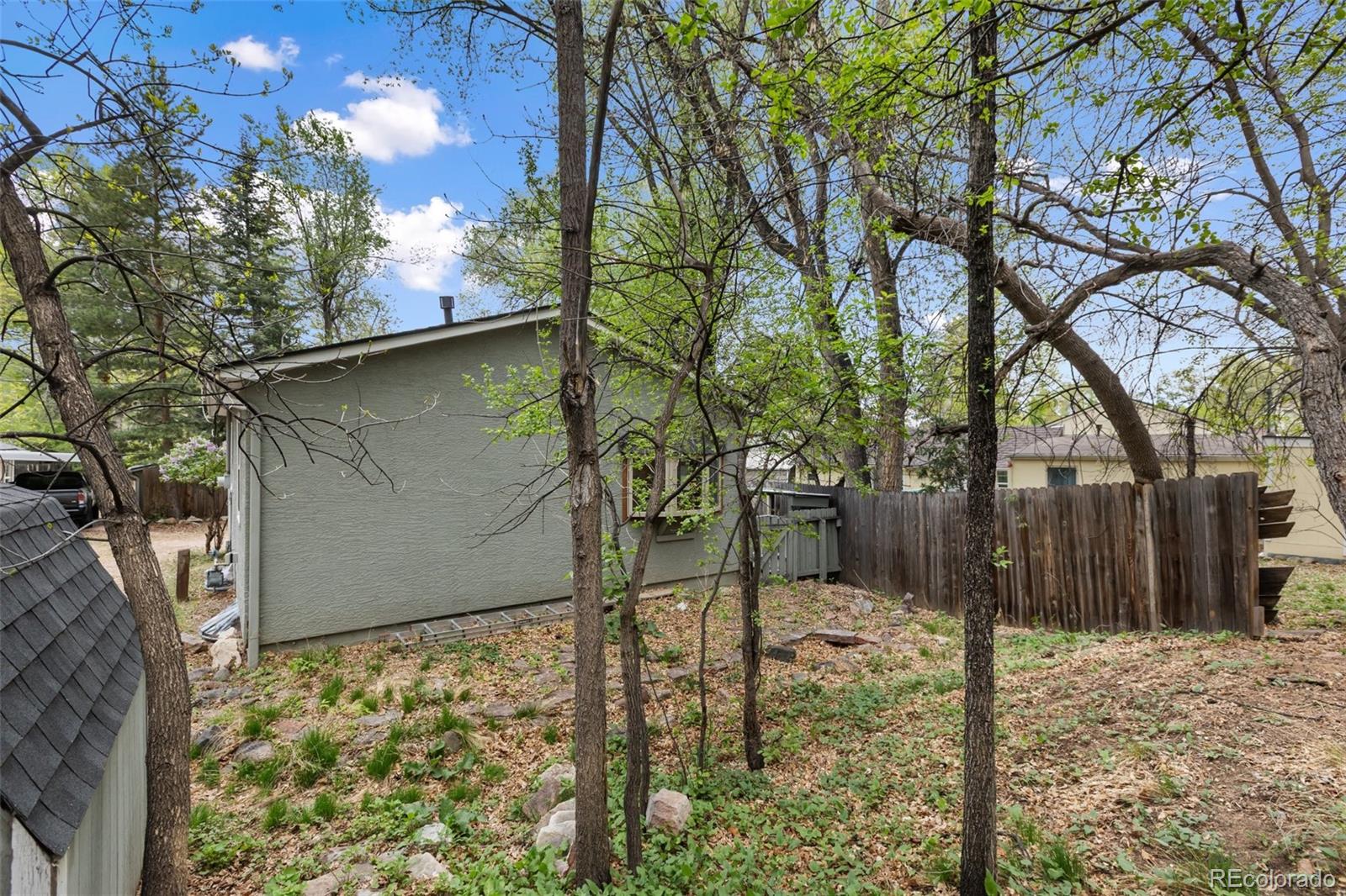 MLS Image #9 for 1527 w cheyenne road,colorado springs, Colorado