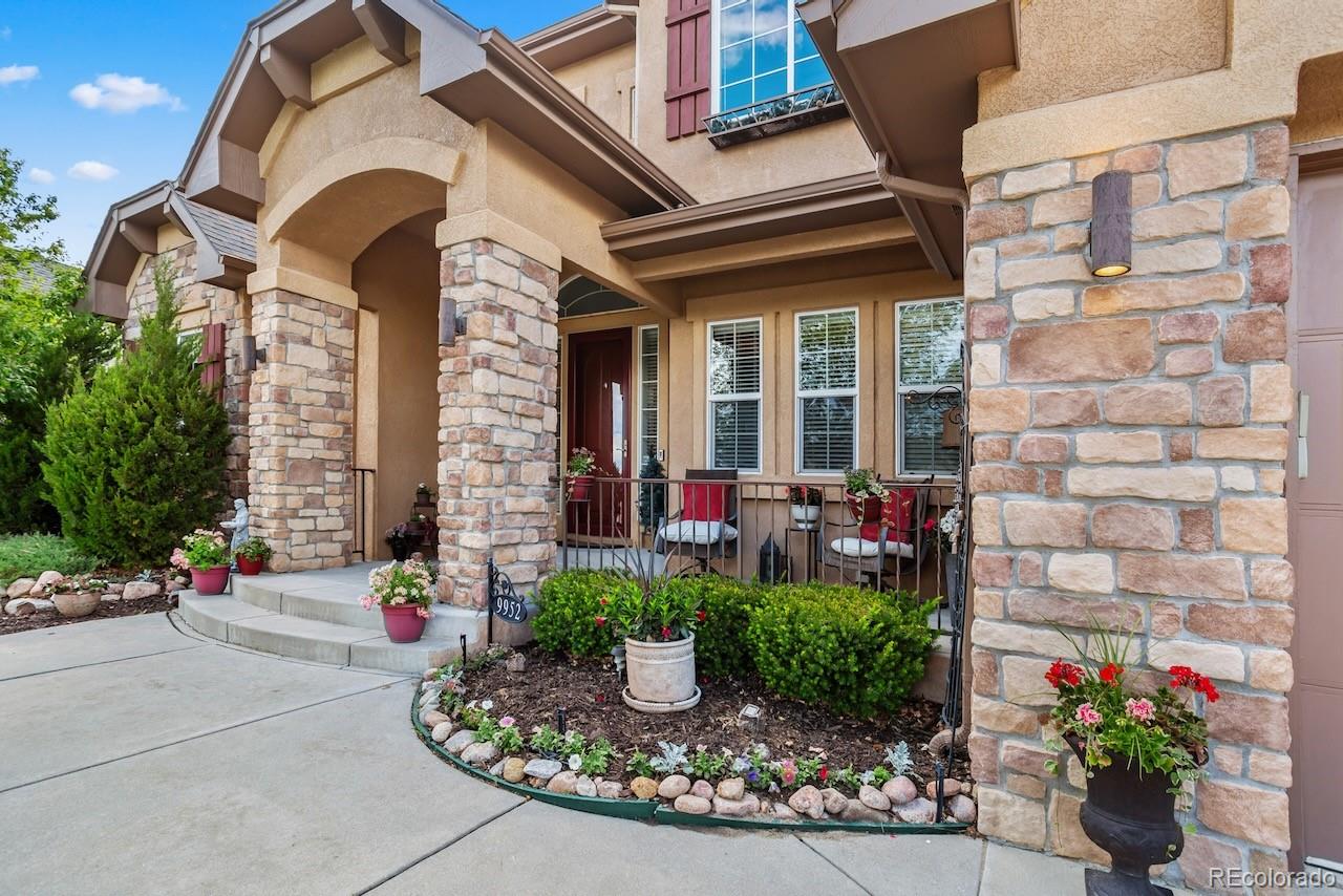 MLS Image #1 for 9952  oak knoll terrace,colorado springs, Colorado