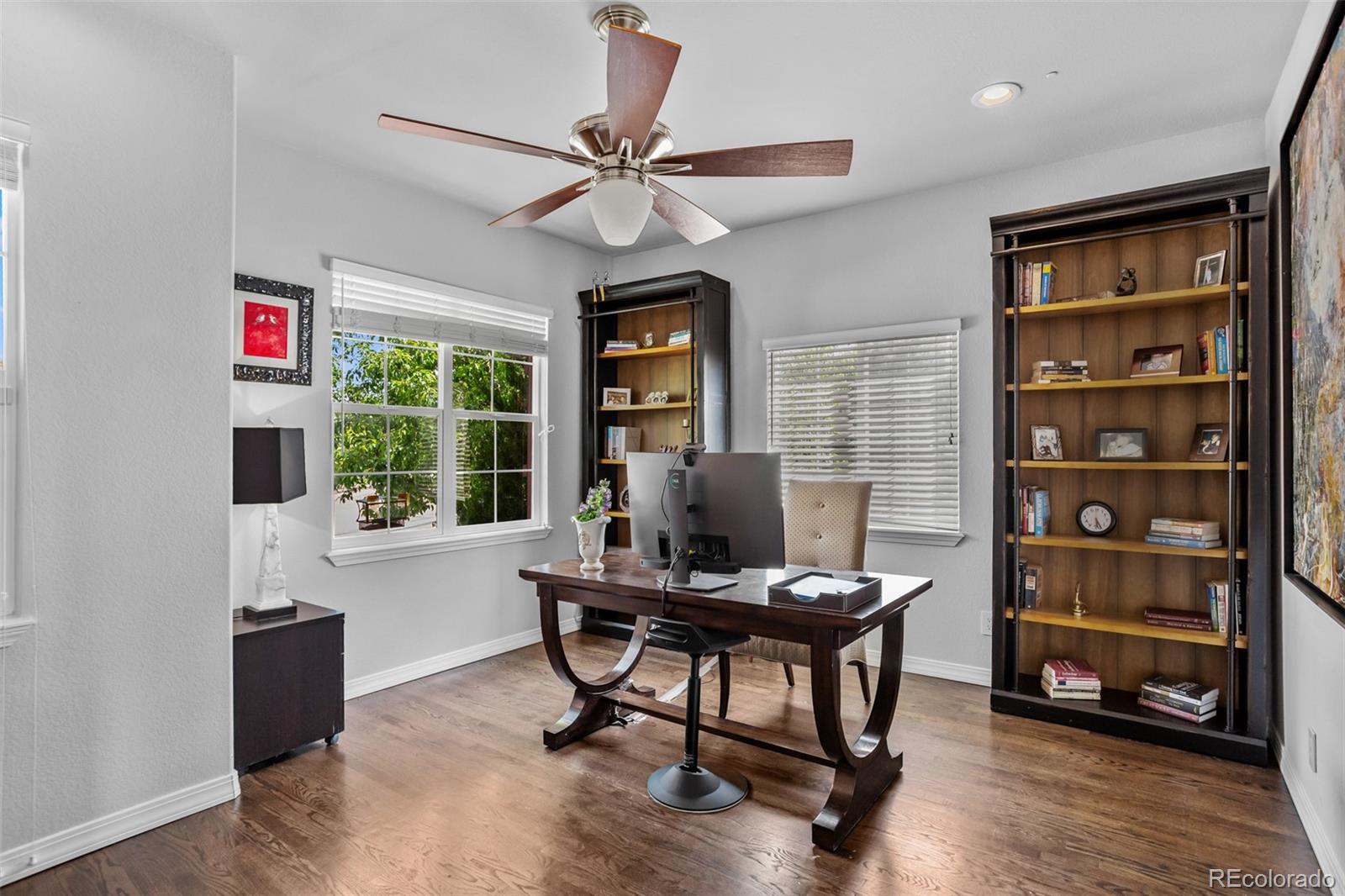 MLS Image #10 for 9952  oak knoll terrace,colorado springs, Colorado