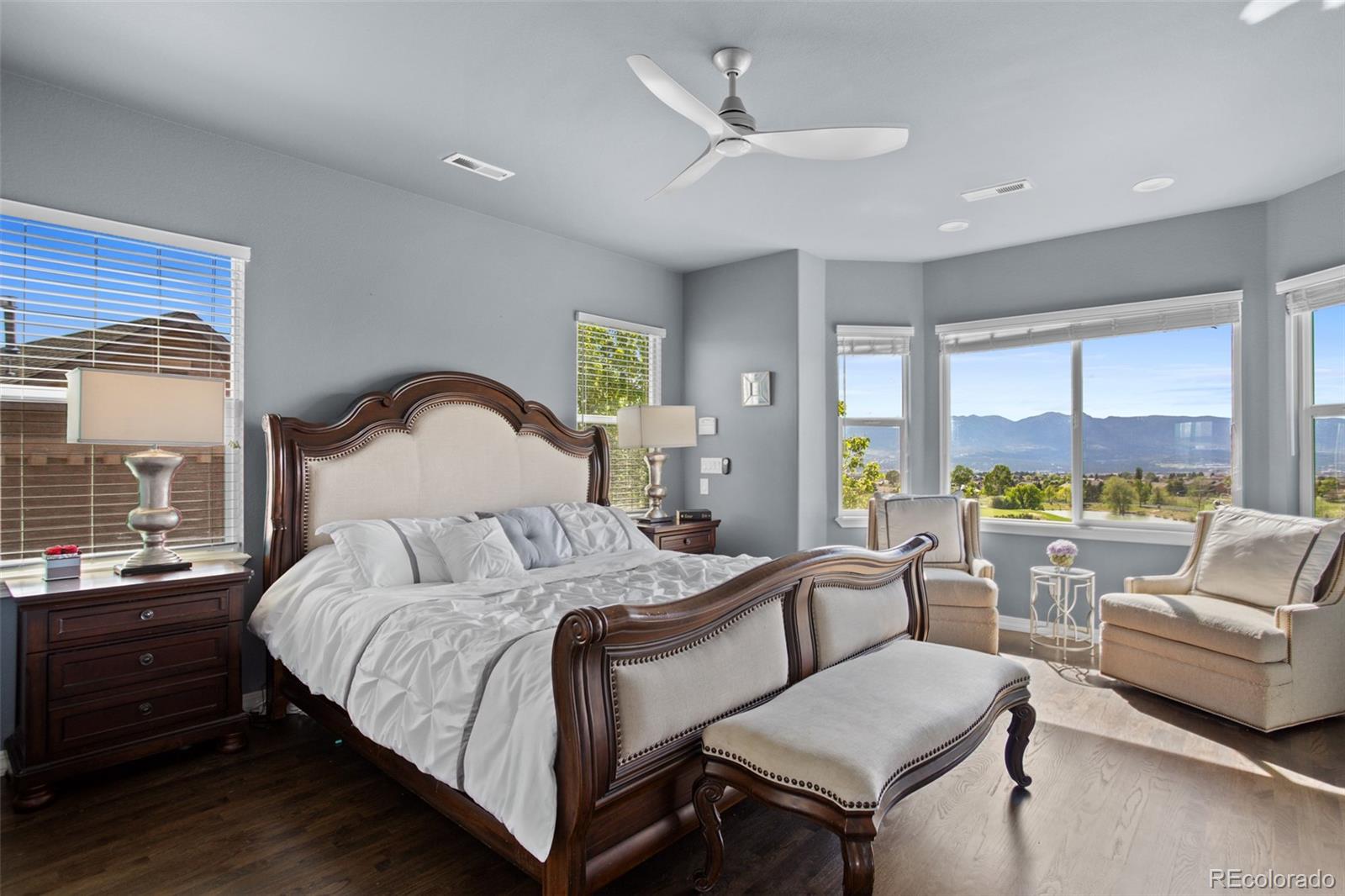 MLS Image #12 for 9952  oak knoll terrace,colorado springs, Colorado