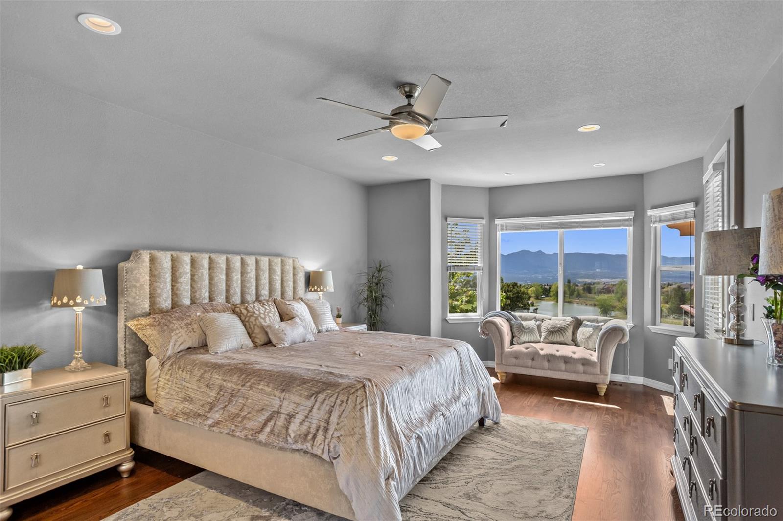 MLS Image #17 for 9952  oak knoll terrace,colorado springs, Colorado