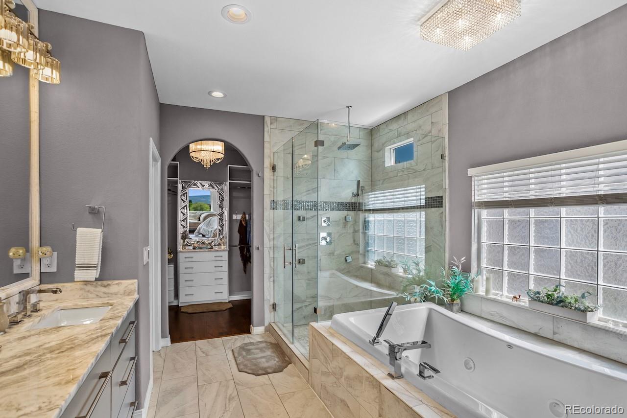 MLS Image #19 for 9952  oak knoll terrace,colorado springs, Colorado