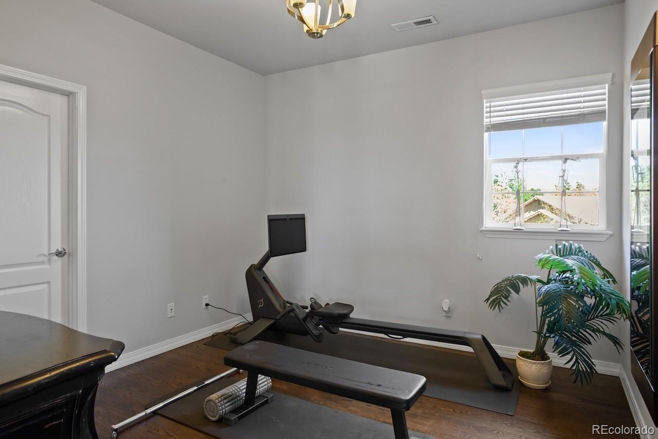 MLS Image #22 for 9952  oak knoll terrace,colorado springs, Colorado