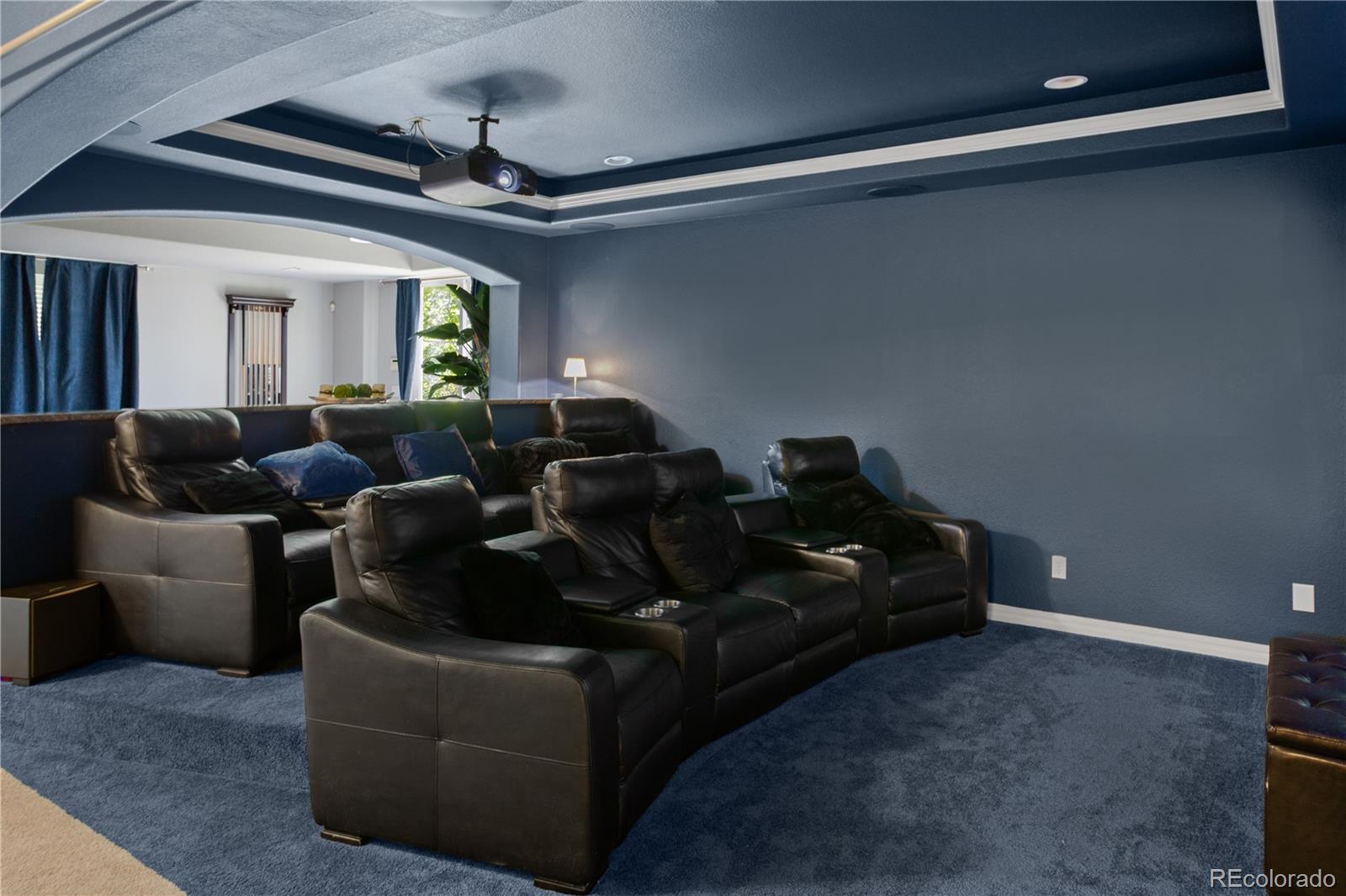 MLS Image #23 for 9952  oak knoll terrace,colorado springs, Colorado