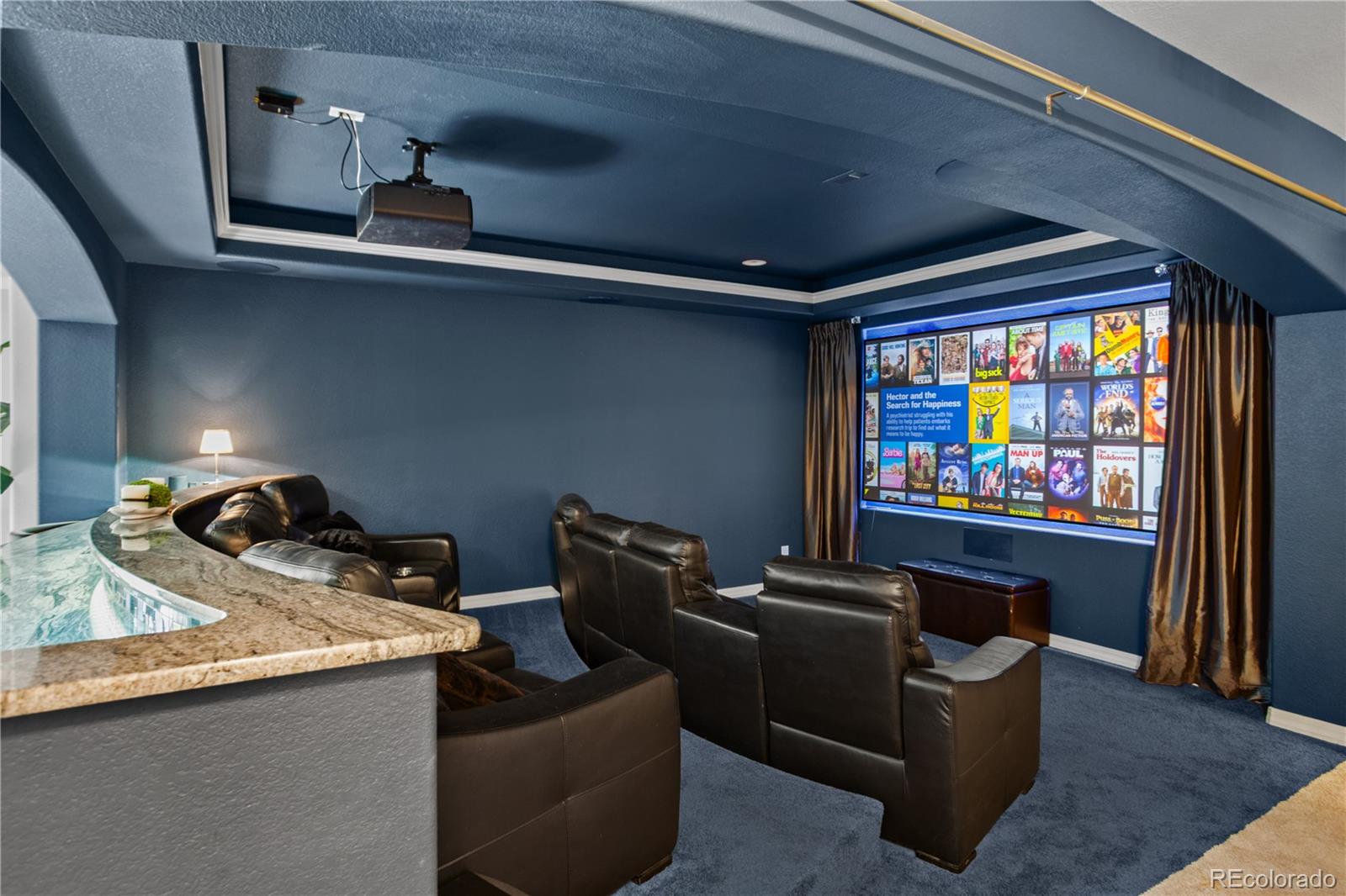 MLS Image #24 for 9952  oak knoll terrace,colorado springs, Colorado