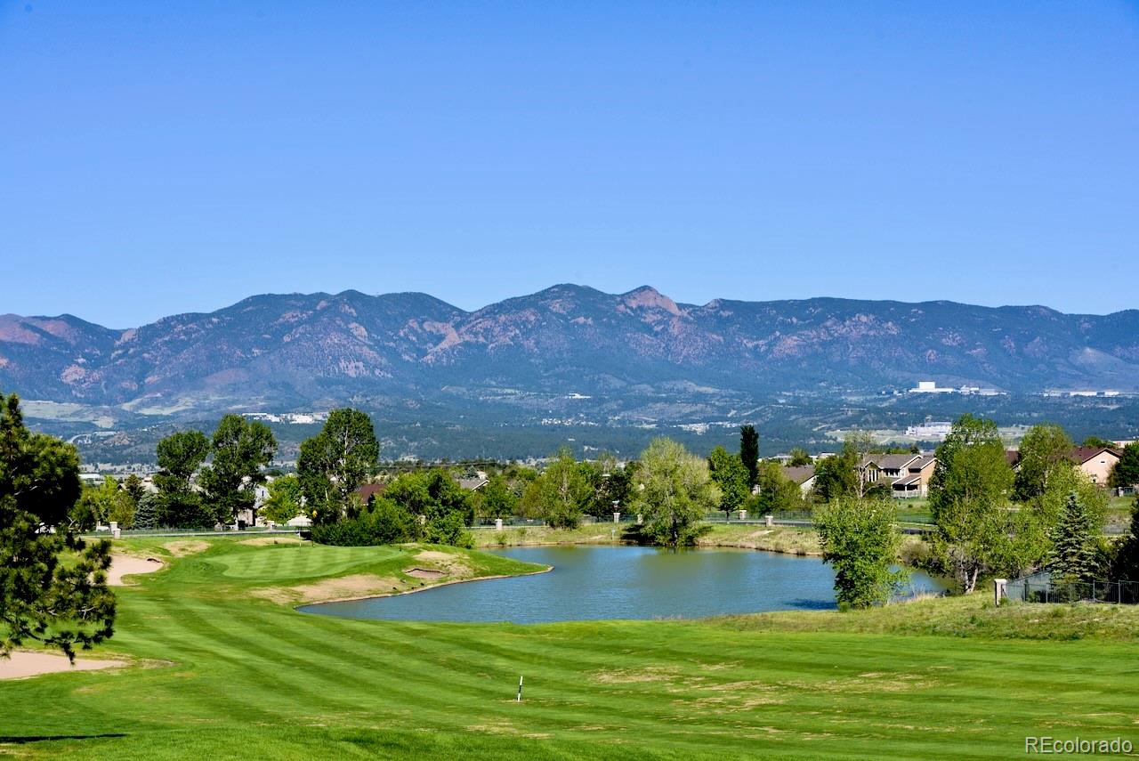 MLS Image #27 for 9952  oak knoll terrace,colorado springs, Colorado