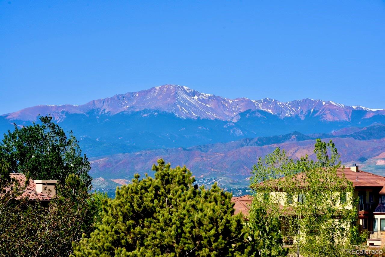 MLS Image #28 for 9952  oak knoll terrace,colorado springs, Colorado