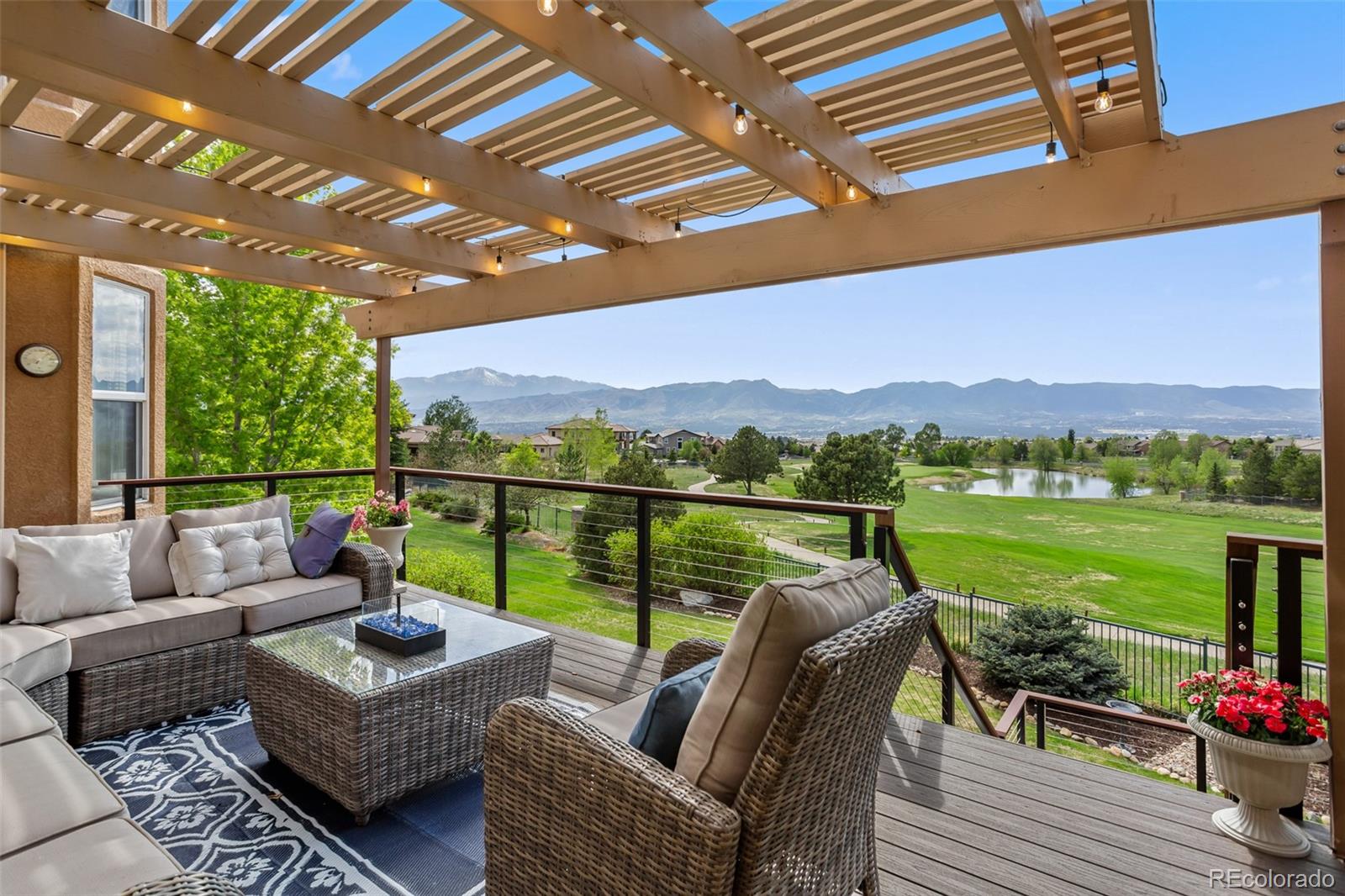 MLS Image #29 for 9952  oak knoll terrace,colorado springs, Colorado