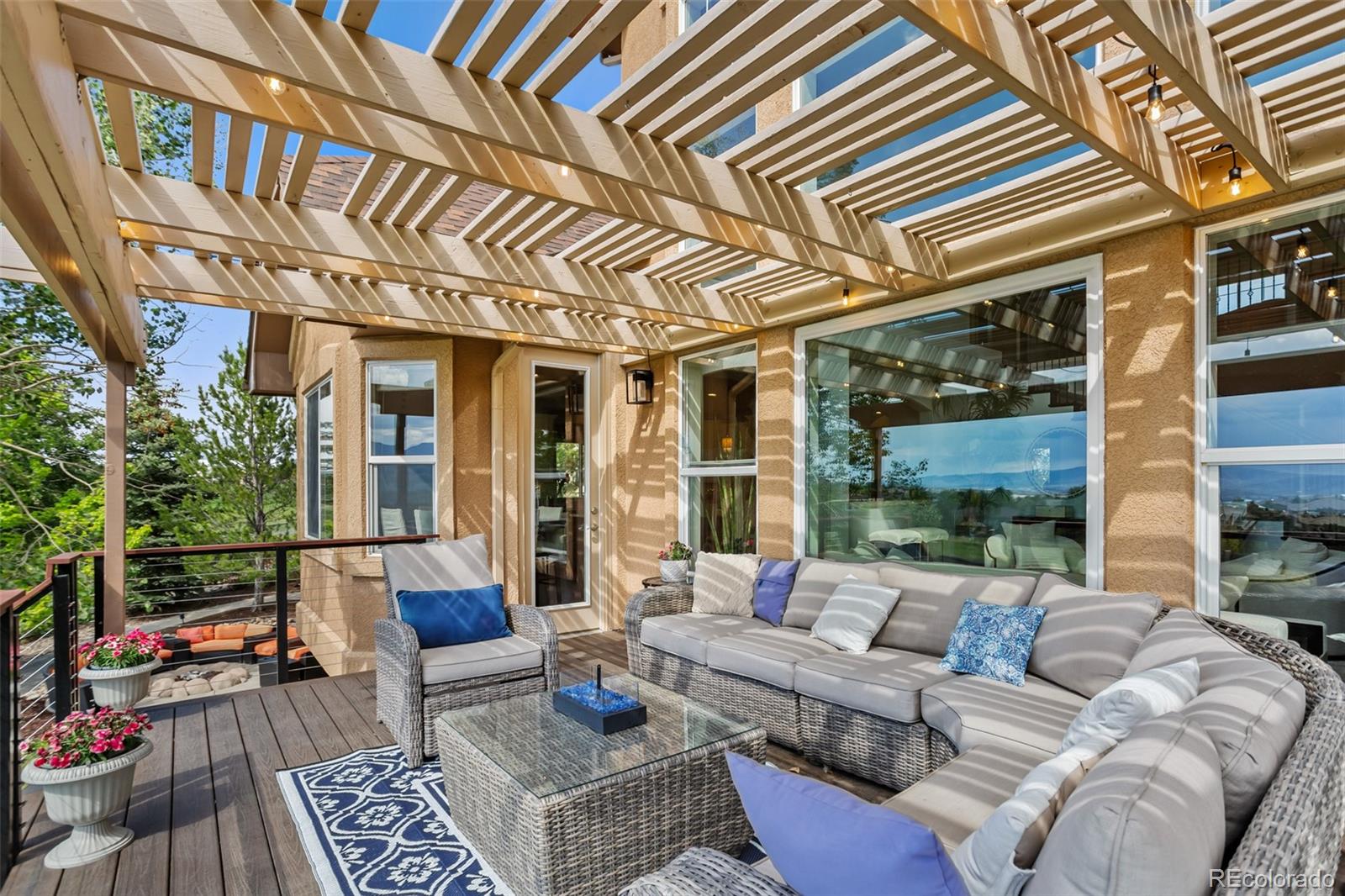MLS Image #30 for 9952  oak knoll terrace,colorado springs, Colorado