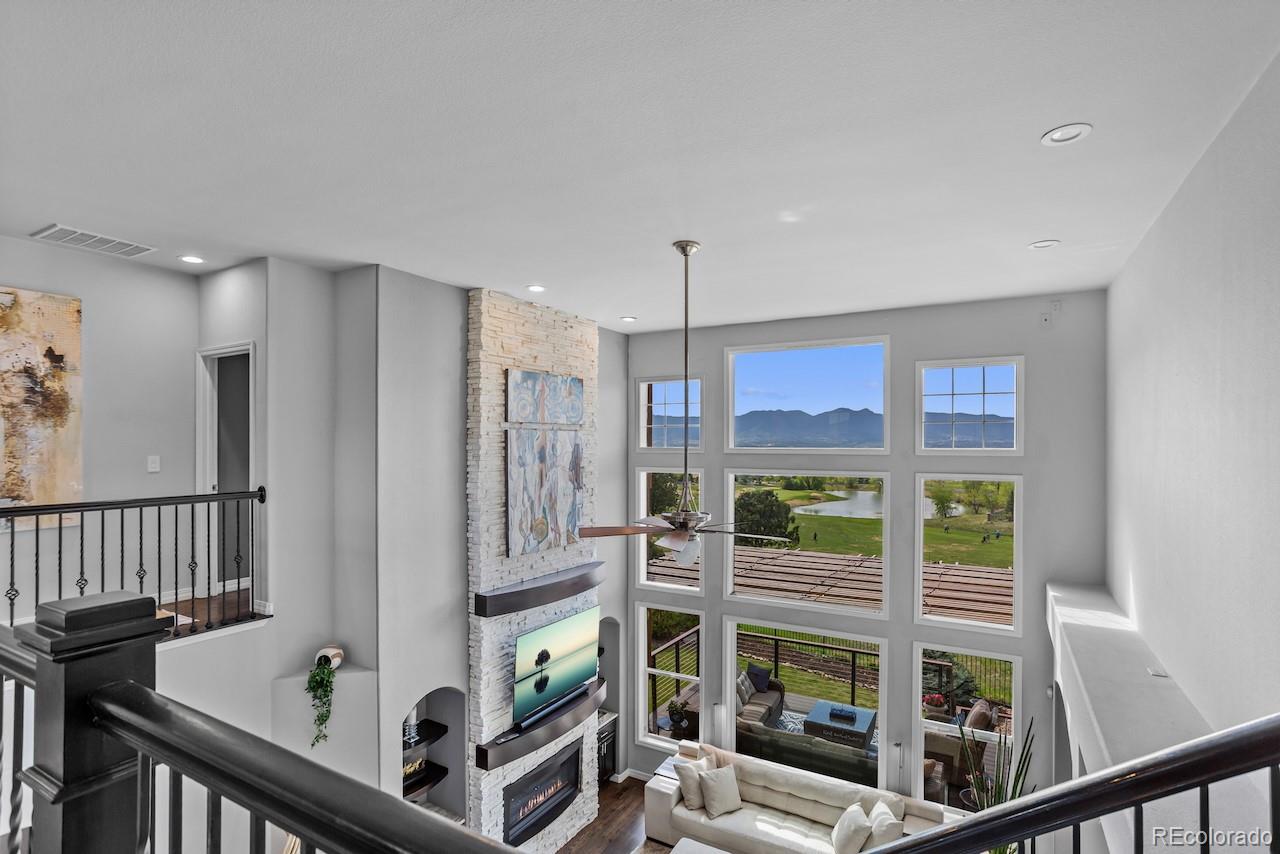 MLS Image #5 for 9952  oak knoll terrace,colorado springs, Colorado