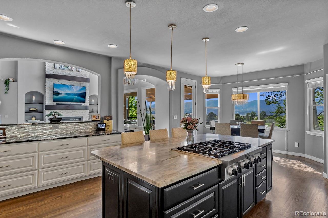 MLS Image #7 for 9952  oak knoll terrace,colorado springs, Colorado