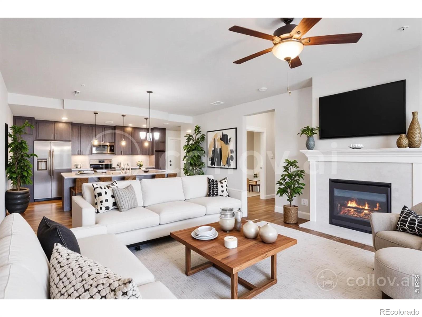 MLS Image #1 for 4622  hahns peak drive,loveland, Colorado
