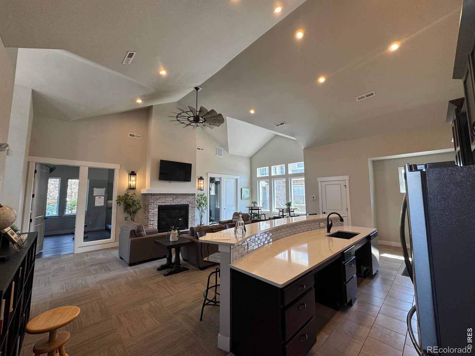 MLS Image #12 for 4622  hahns peak drive,loveland, Colorado