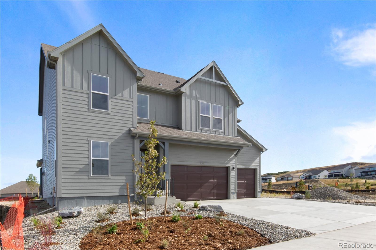 MLS Image #1 for 4962  jolity court,castle rock, Colorado