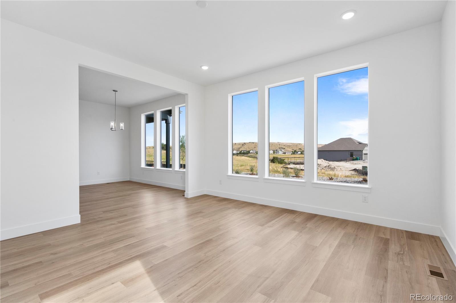 MLS Image #12 for 4962  jolity court,castle rock, Colorado