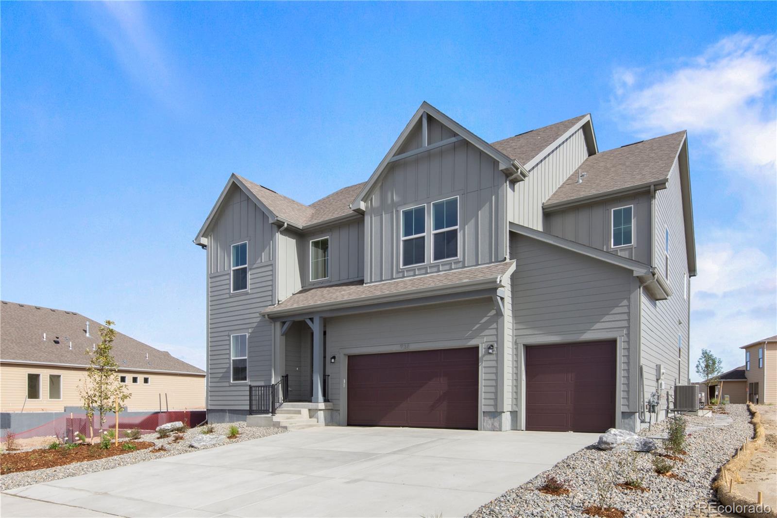 MLS Image #2 for 4962  jolity court,castle rock, Colorado