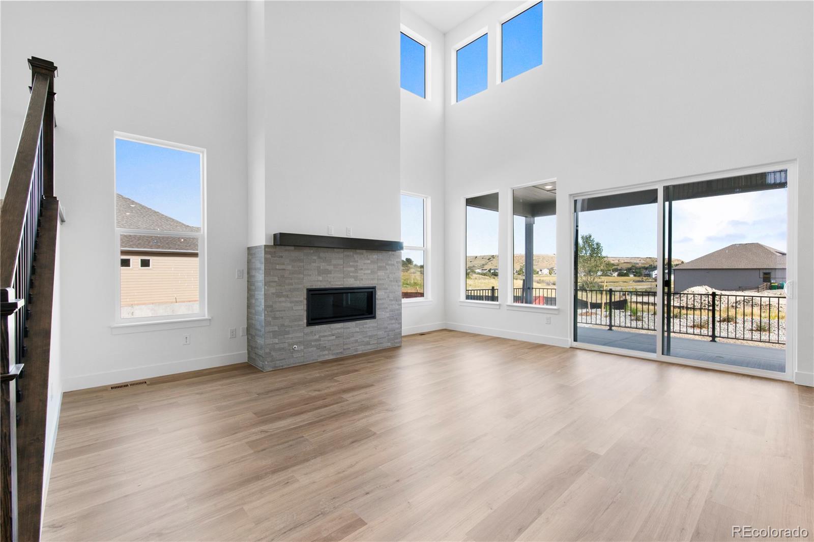 MLS Image #3 for 4962  jolity court,castle rock, Colorado