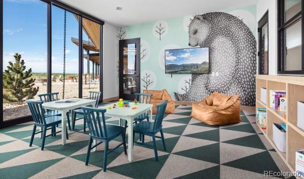MLS Image #30 for 4962  jolity court,castle rock, Colorado