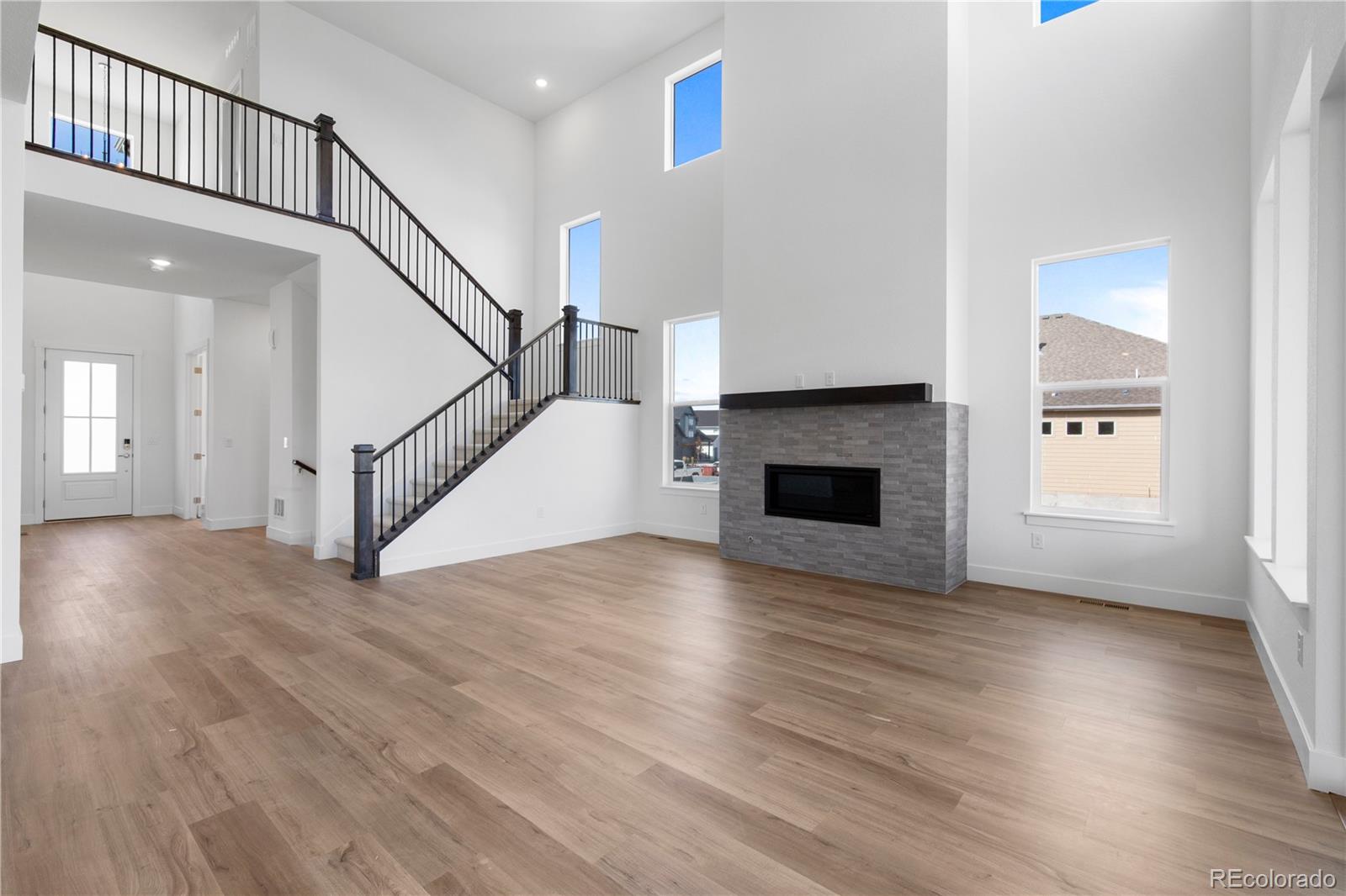 MLS Image #4 for 4962  jolity court,castle rock, Colorado