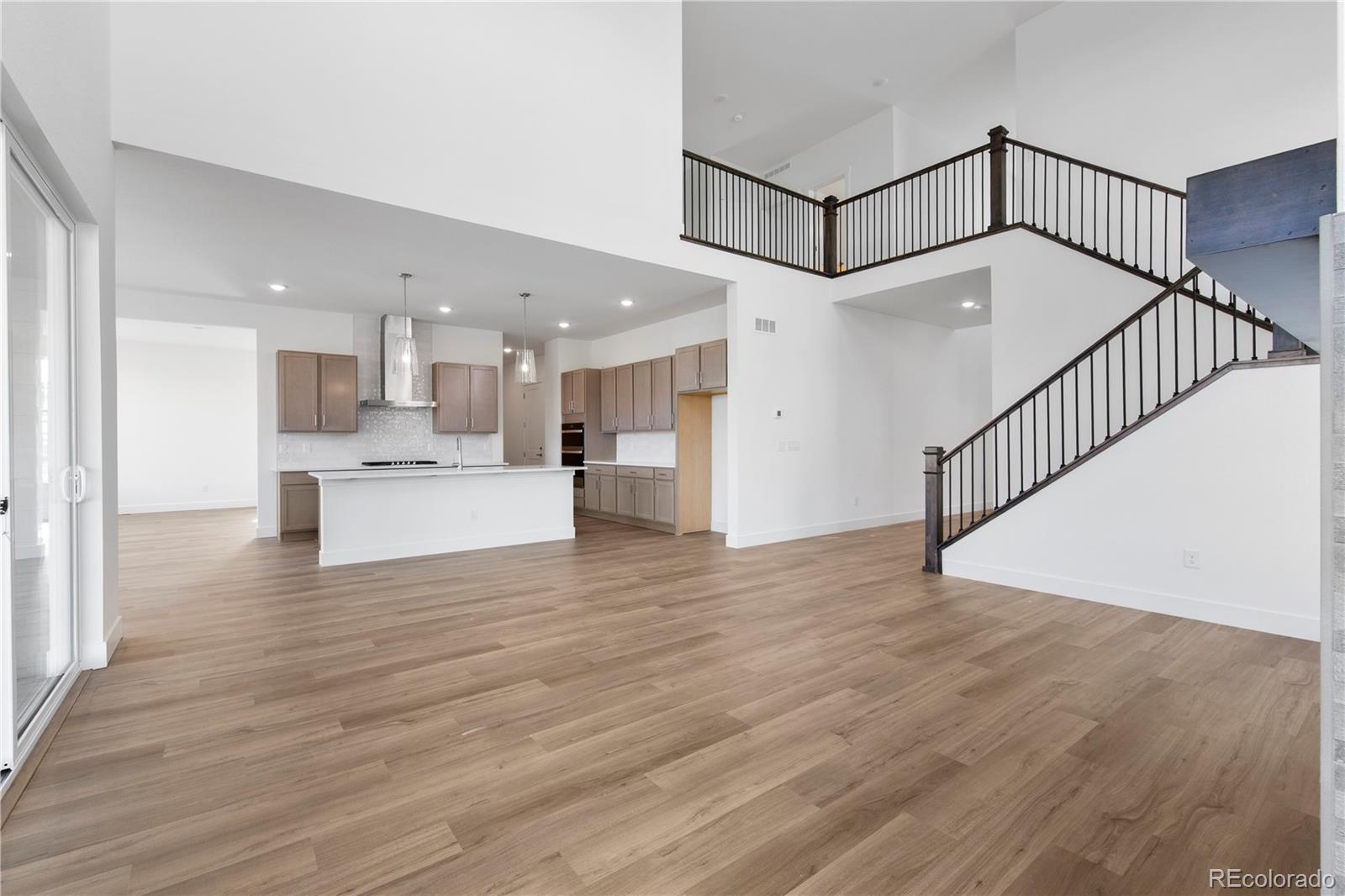 MLS Image #5 for 4962  jolity court,castle rock, Colorado