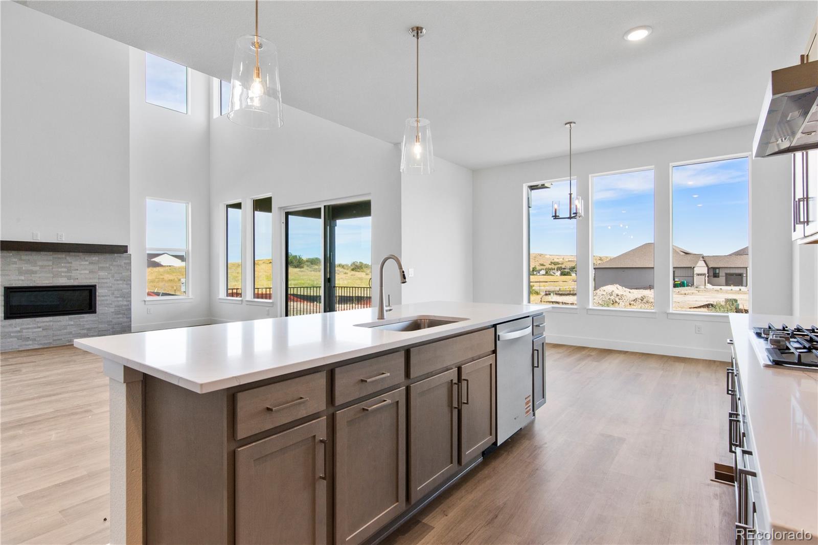 MLS Image #8 for 4962  jolity court,castle rock, Colorado