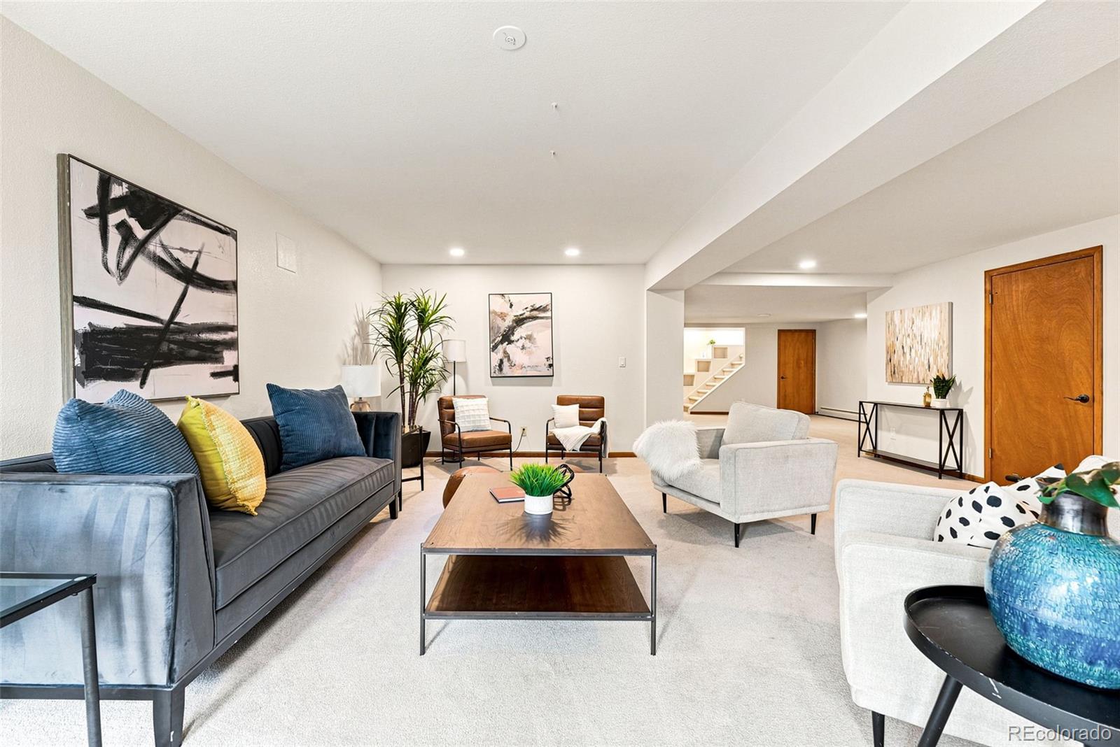 MLS Image #32 for 5252 s xenophon court,littleton, Colorado