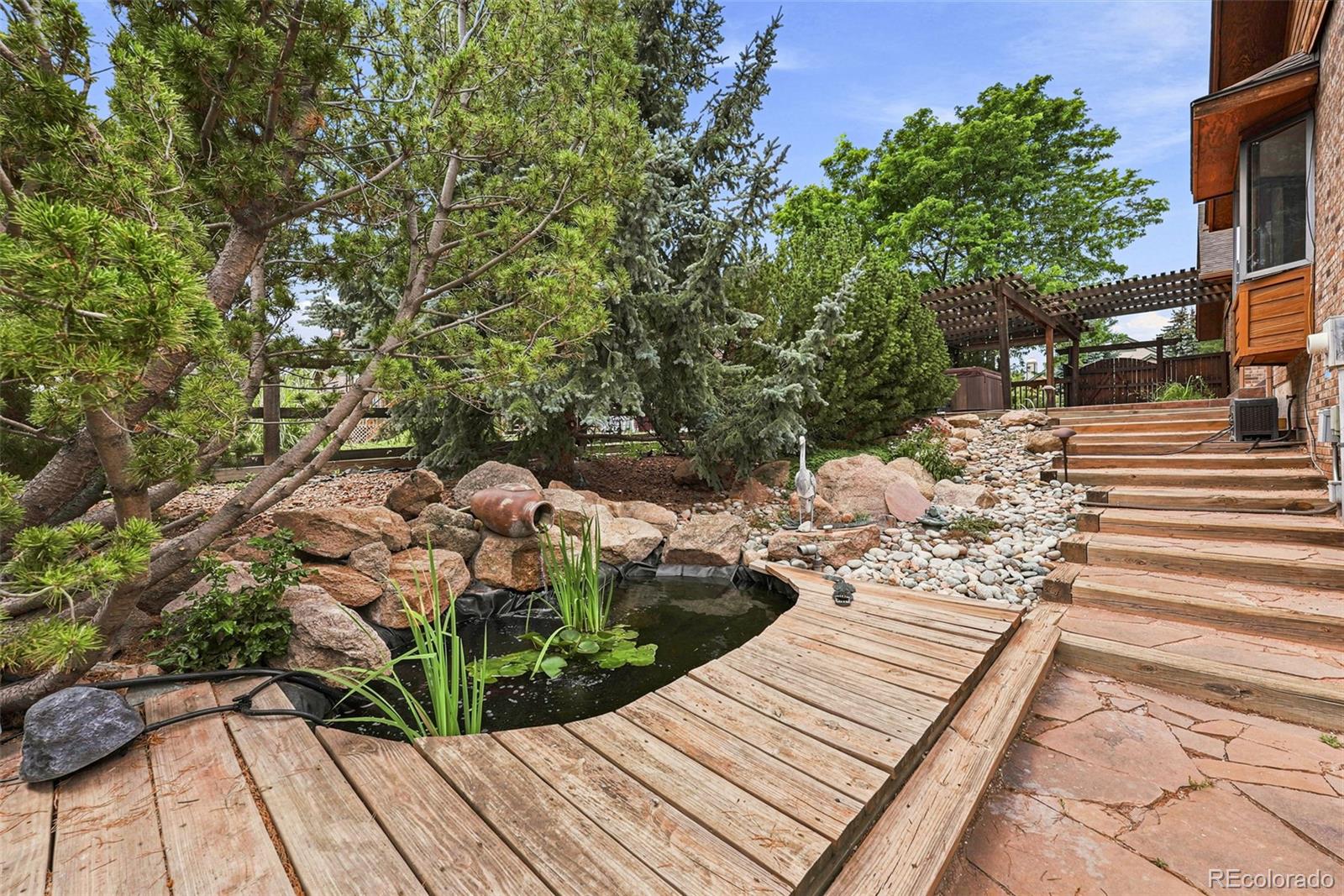 MLS Image #41 for 5252 s xenophon court,littleton, Colorado