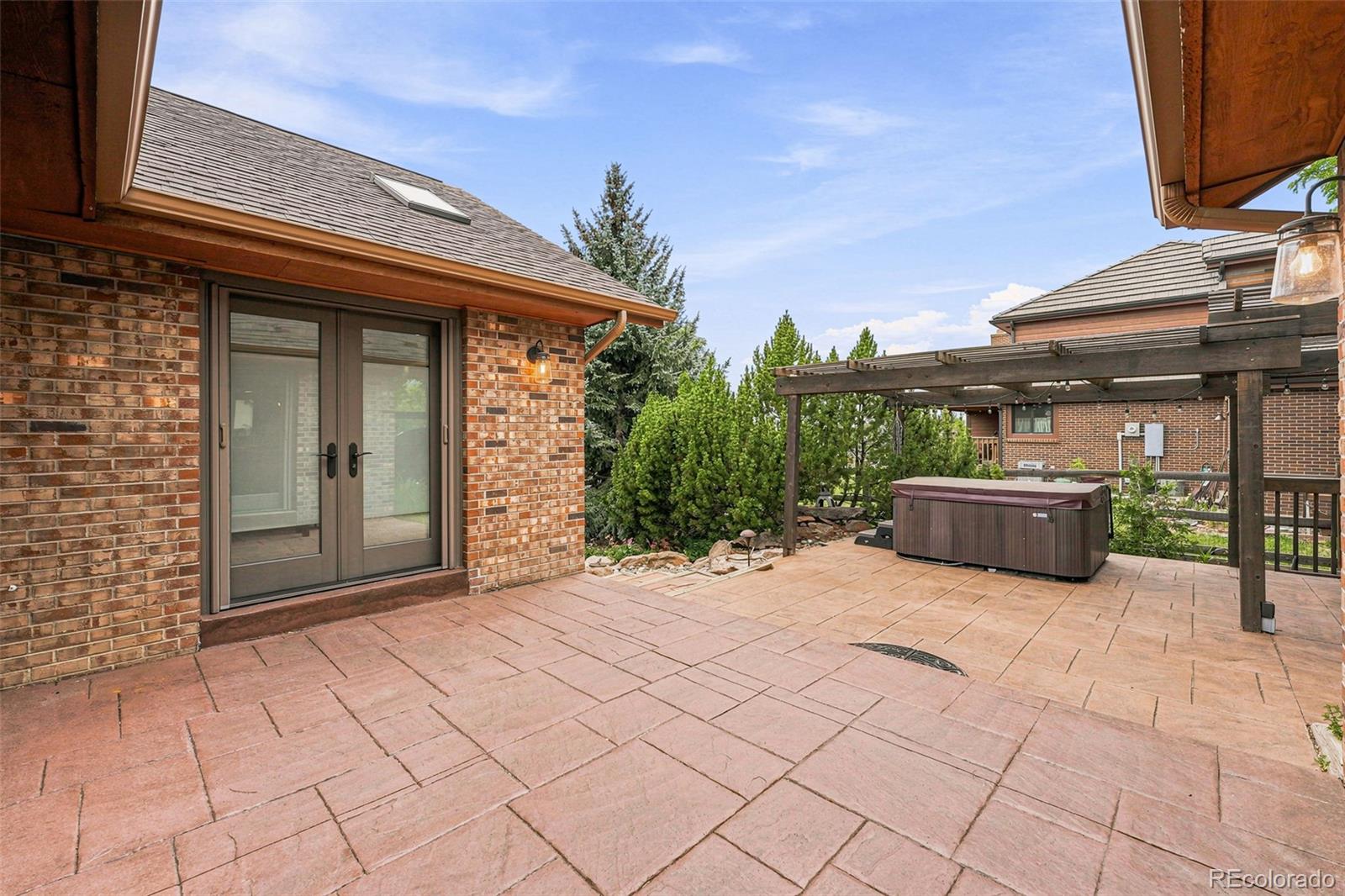 MLS Image #42 for 5252 s xenophon court,littleton, Colorado