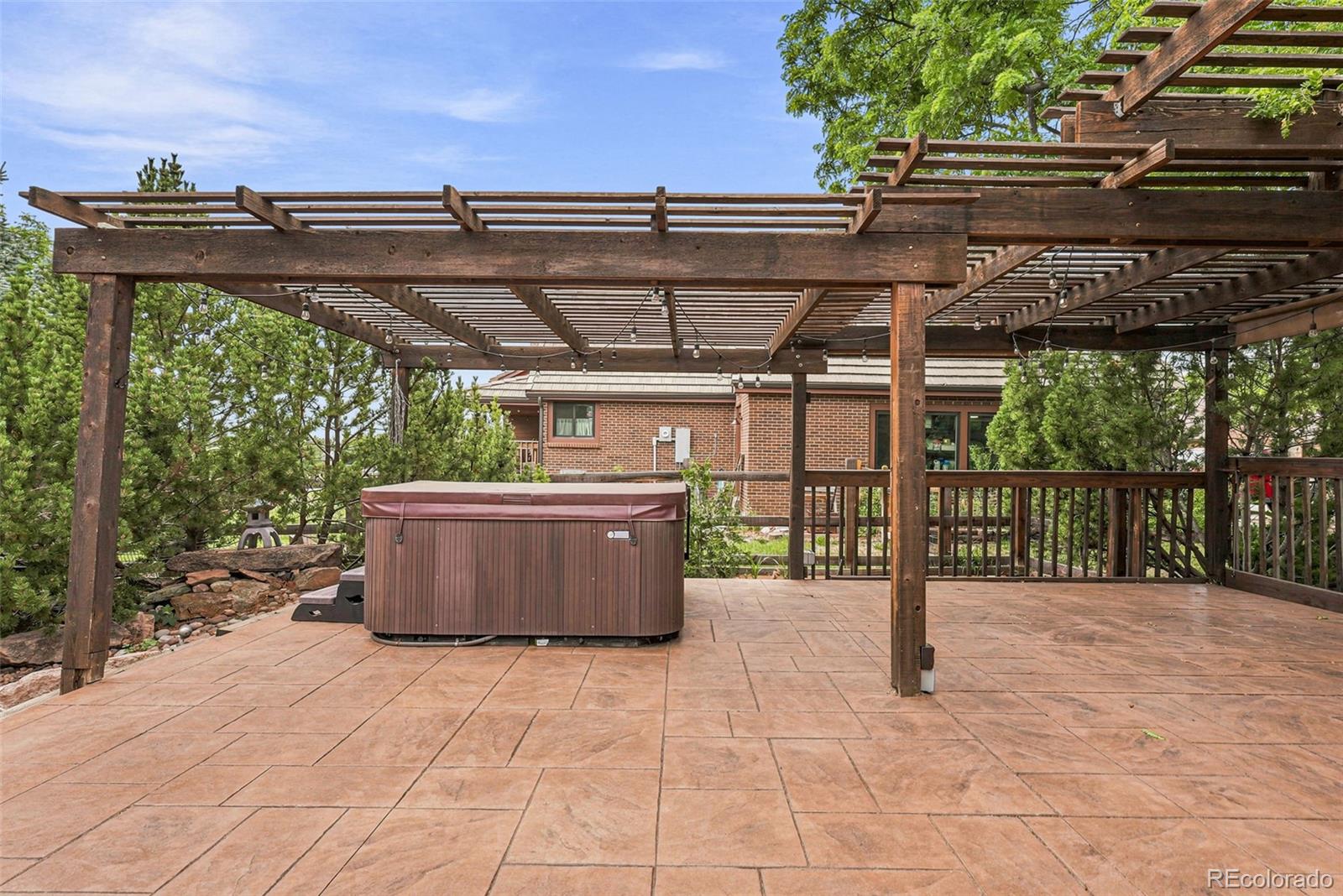 MLS Image #43 for 5252 s xenophon court,littleton, Colorado