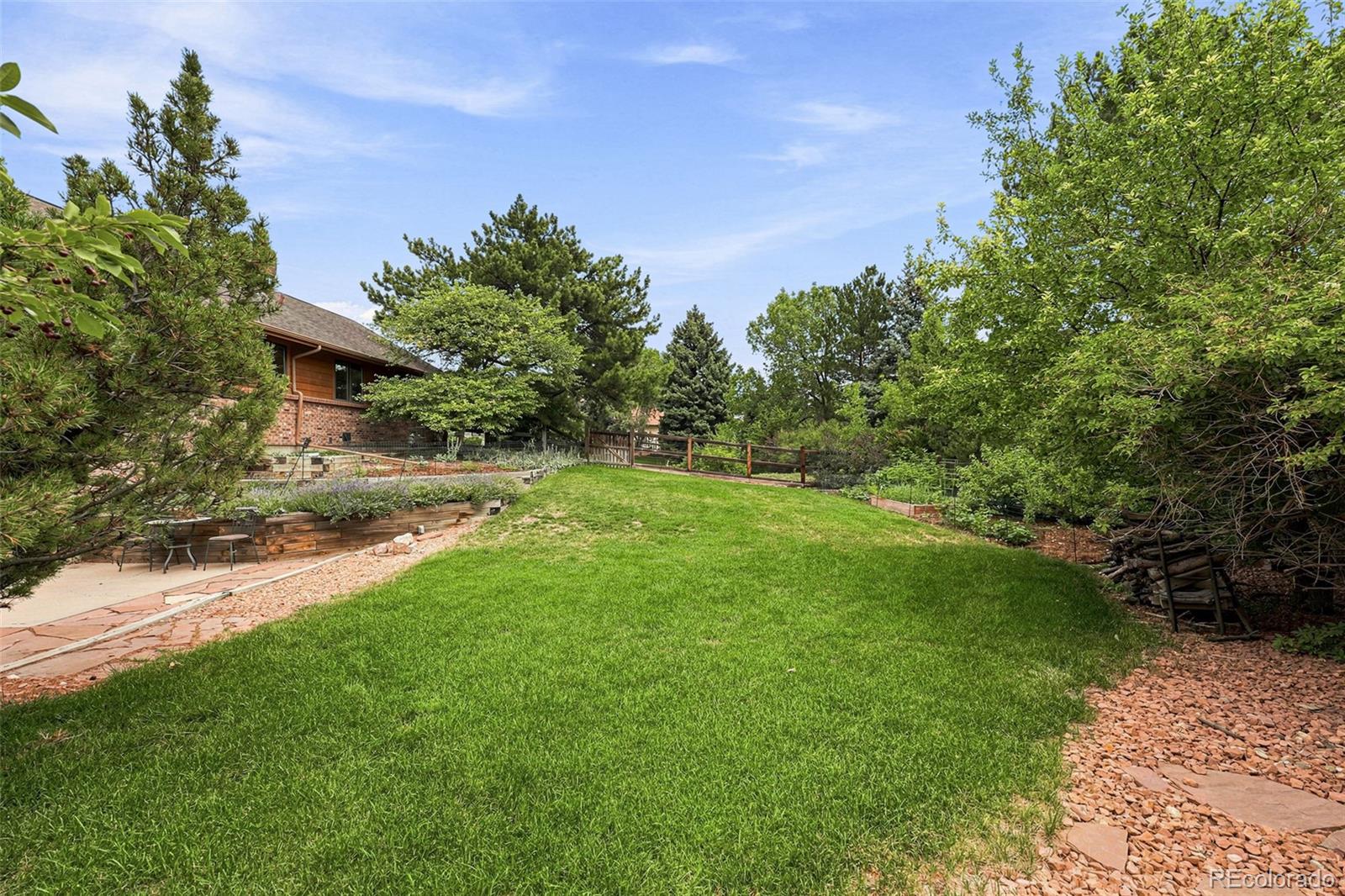 MLS Image #44 for 5252 s xenophon court,littleton, Colorado